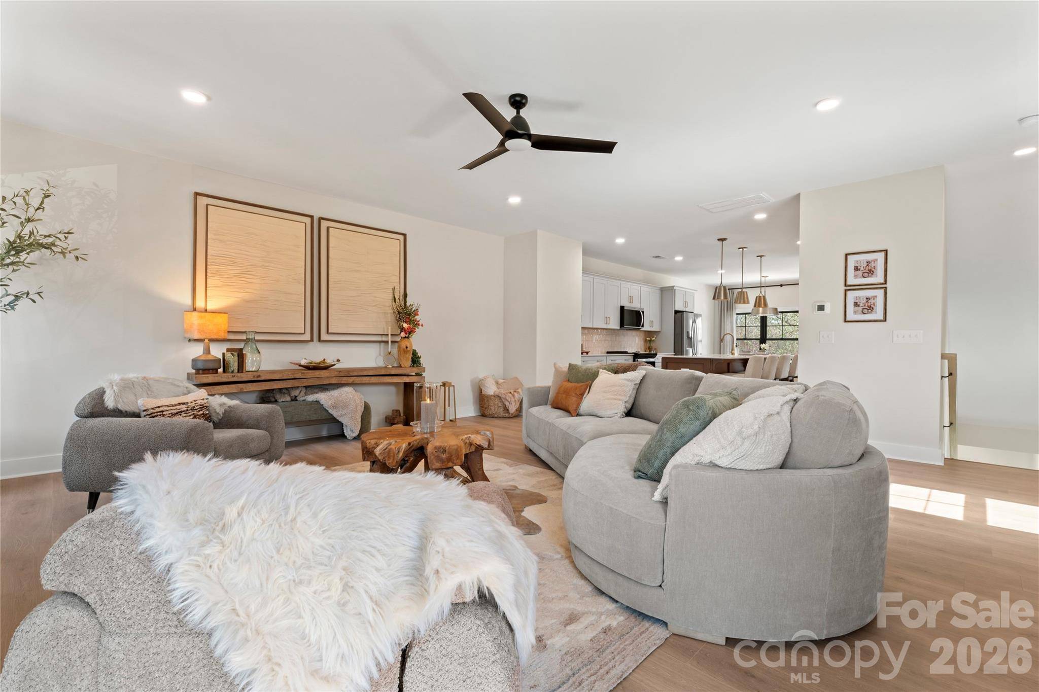 516 Mystic Park ALY #3, Huntersville, NC 28078