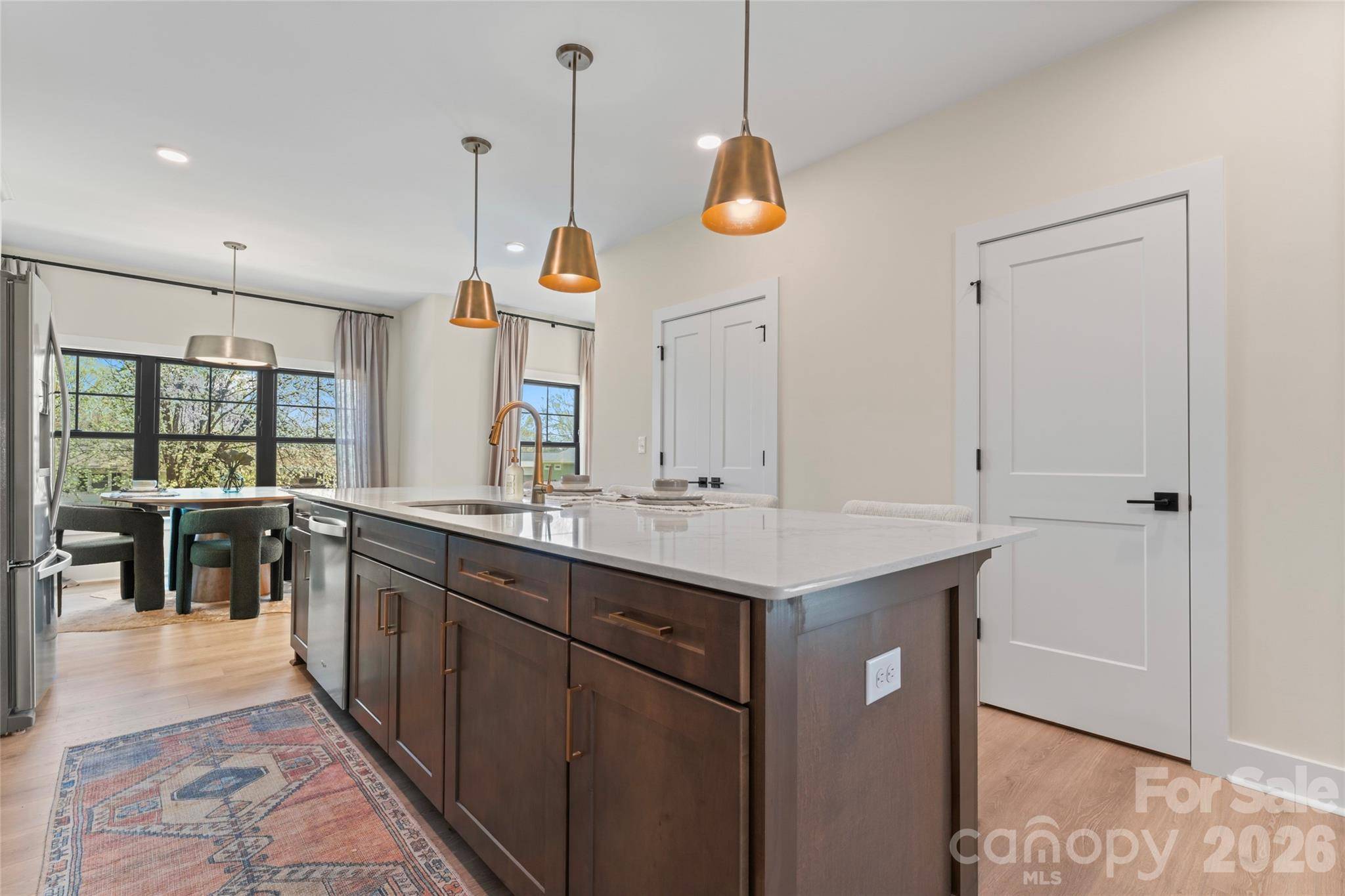 516 Mystic Park ALY #3, Huntersville, NC 28078