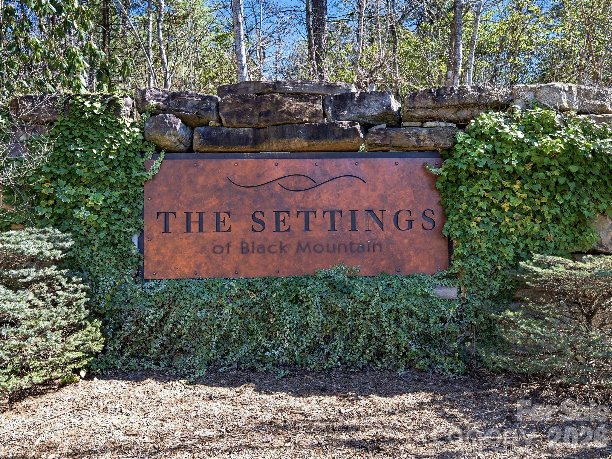 6 Old Lafayette LN #Lot 3, Black Mountain, NC 28711