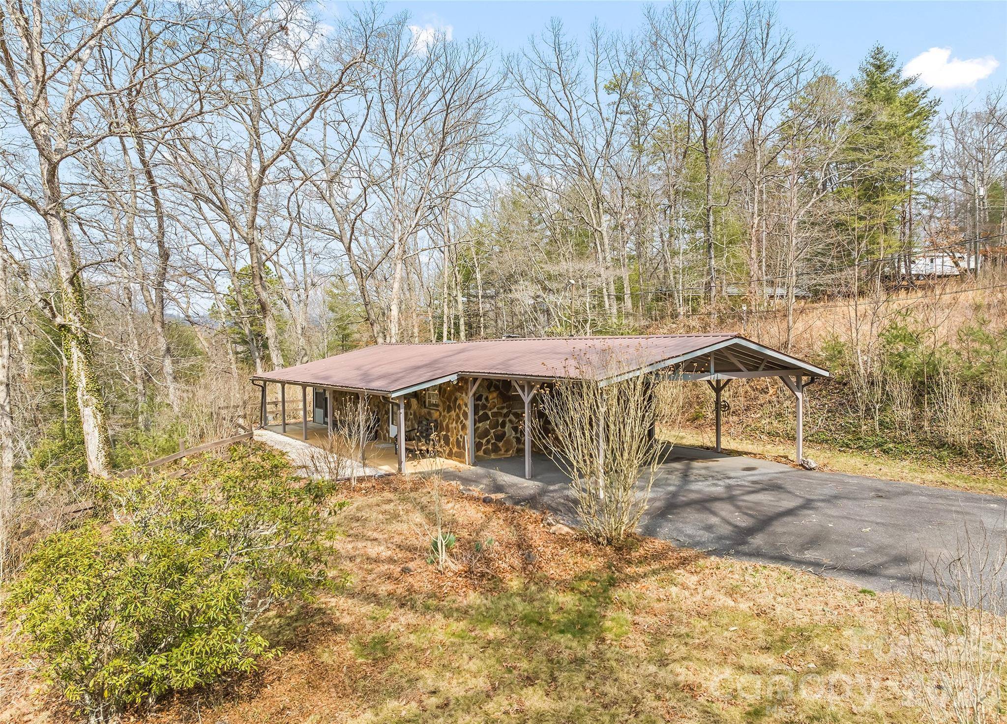 171 Fortner RD, Bryson City, NC 28713
