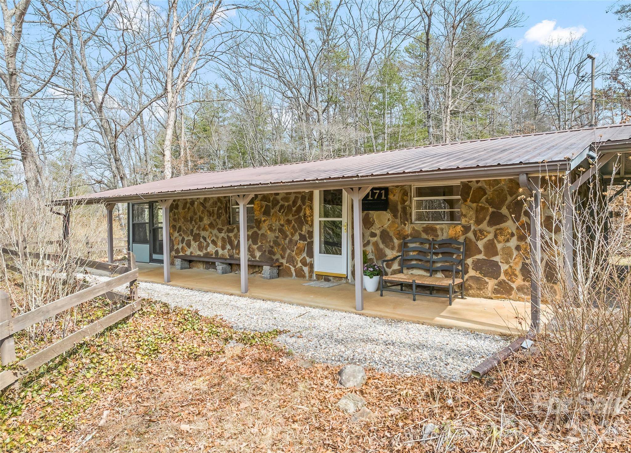 171 Fortner RD, Bryson City, NC 28713