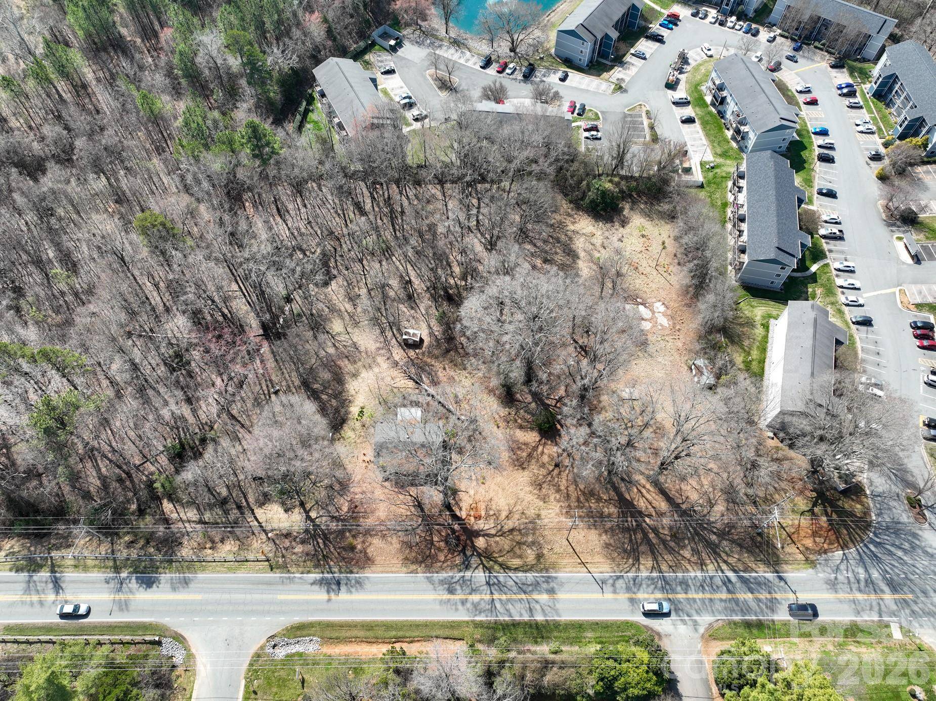 2851 Davidson HWY, Concord, NC 28027