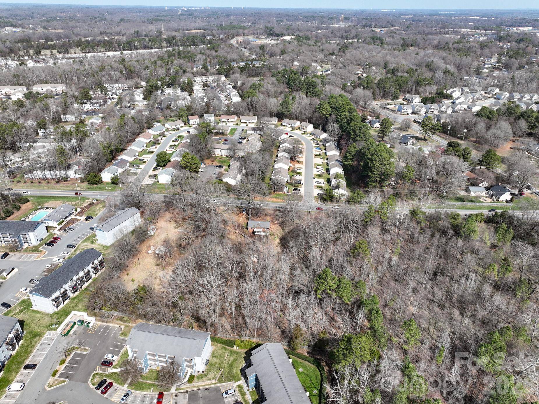 2851 Davidson HWY, Concord, NC 28027