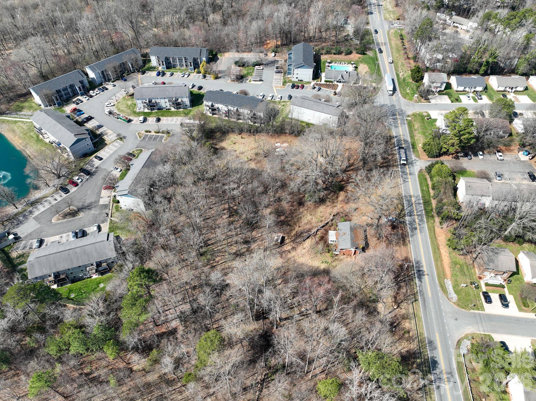 2851 Davidson HWY, Concord, NC 28027