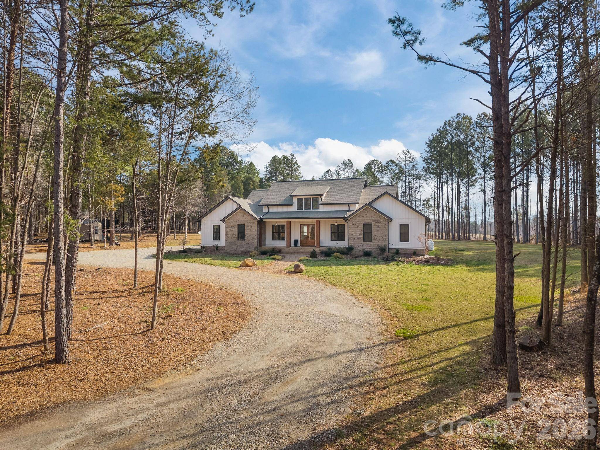 465 Baxx DR, Salisbury, NC 28147