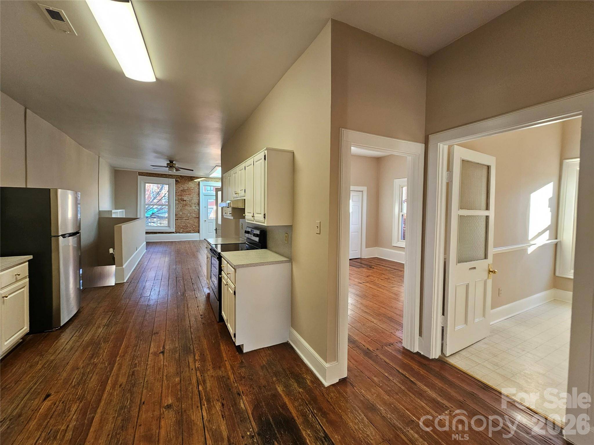 107 Gadsden ST, Chester, SC 29706
