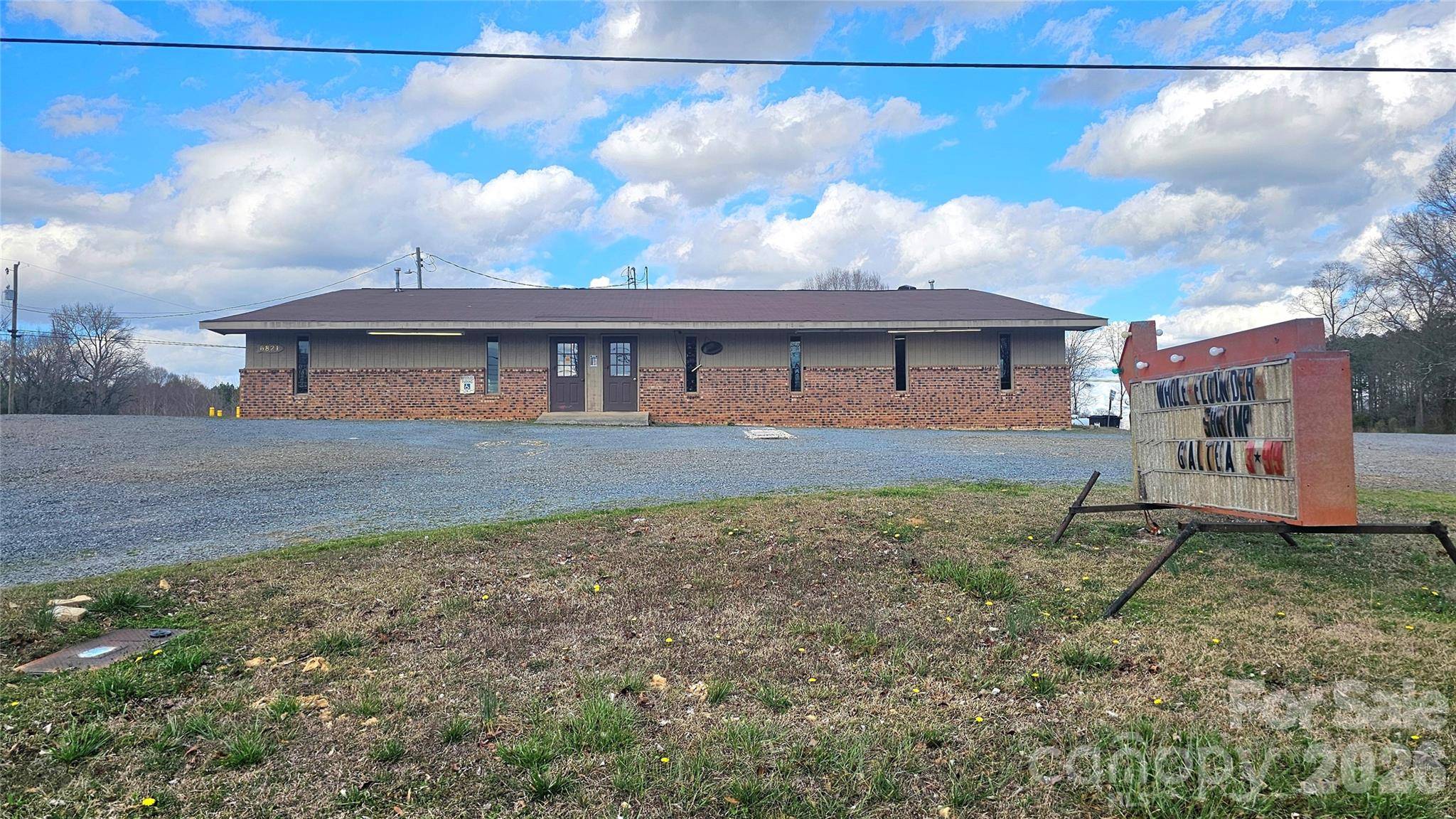 6821 Highway 218 HWY E, Marshville, NC 28103