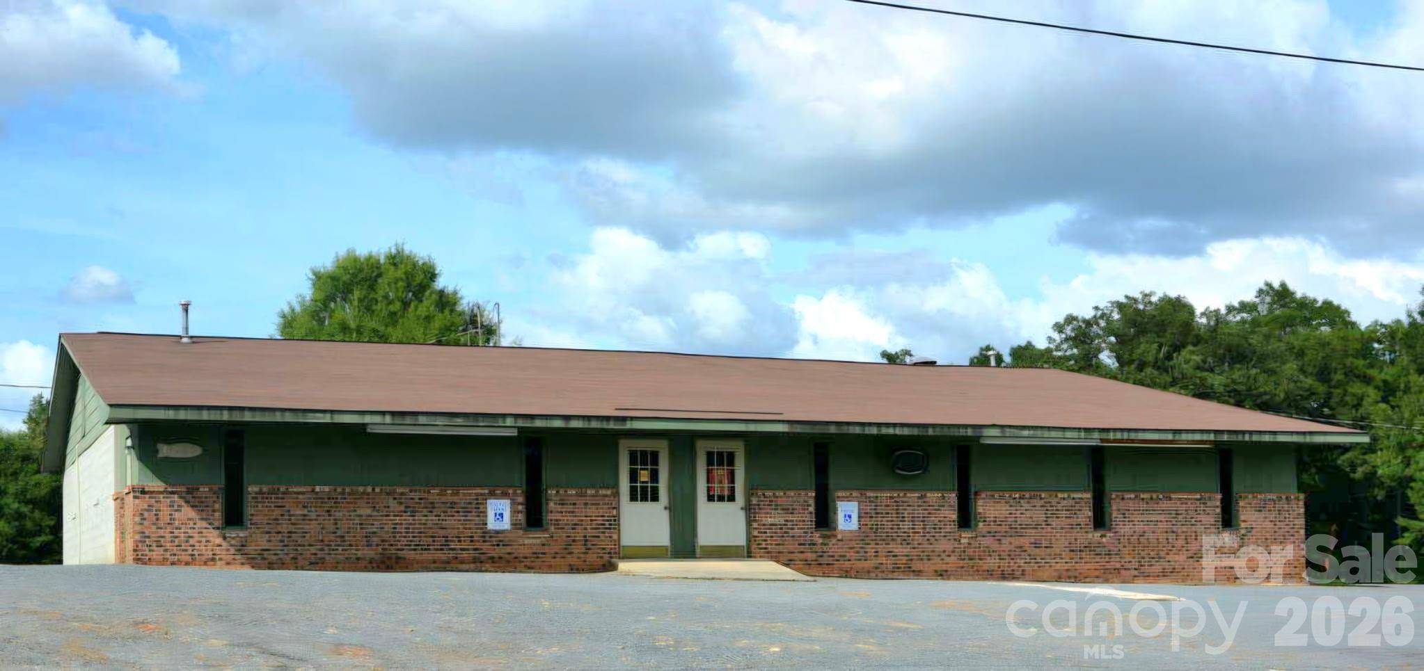 6821 Highway 218 HWY E, Marshville, NC 28103