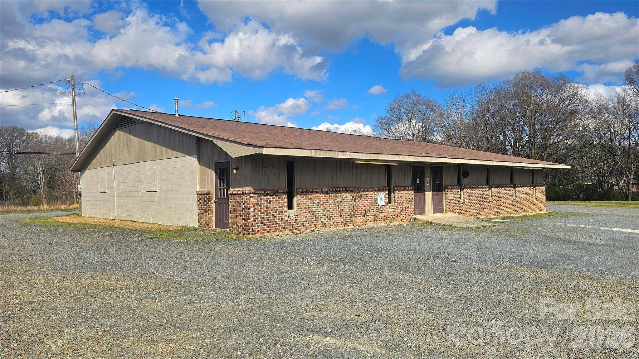 6821 Highway 218 HWY E, Marshville, NC 28103