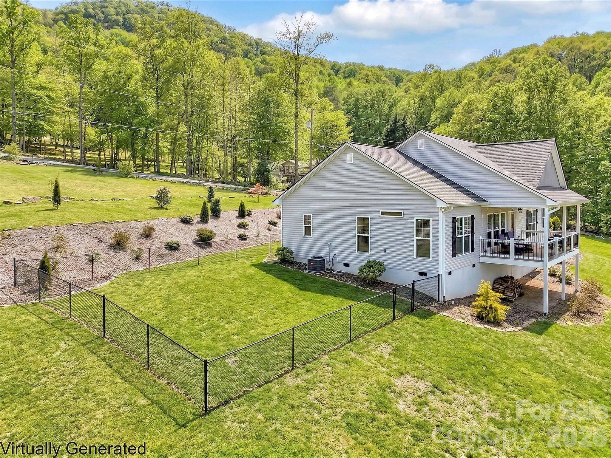 605 Red Bank RD #9, Waynesville, NC 28786
