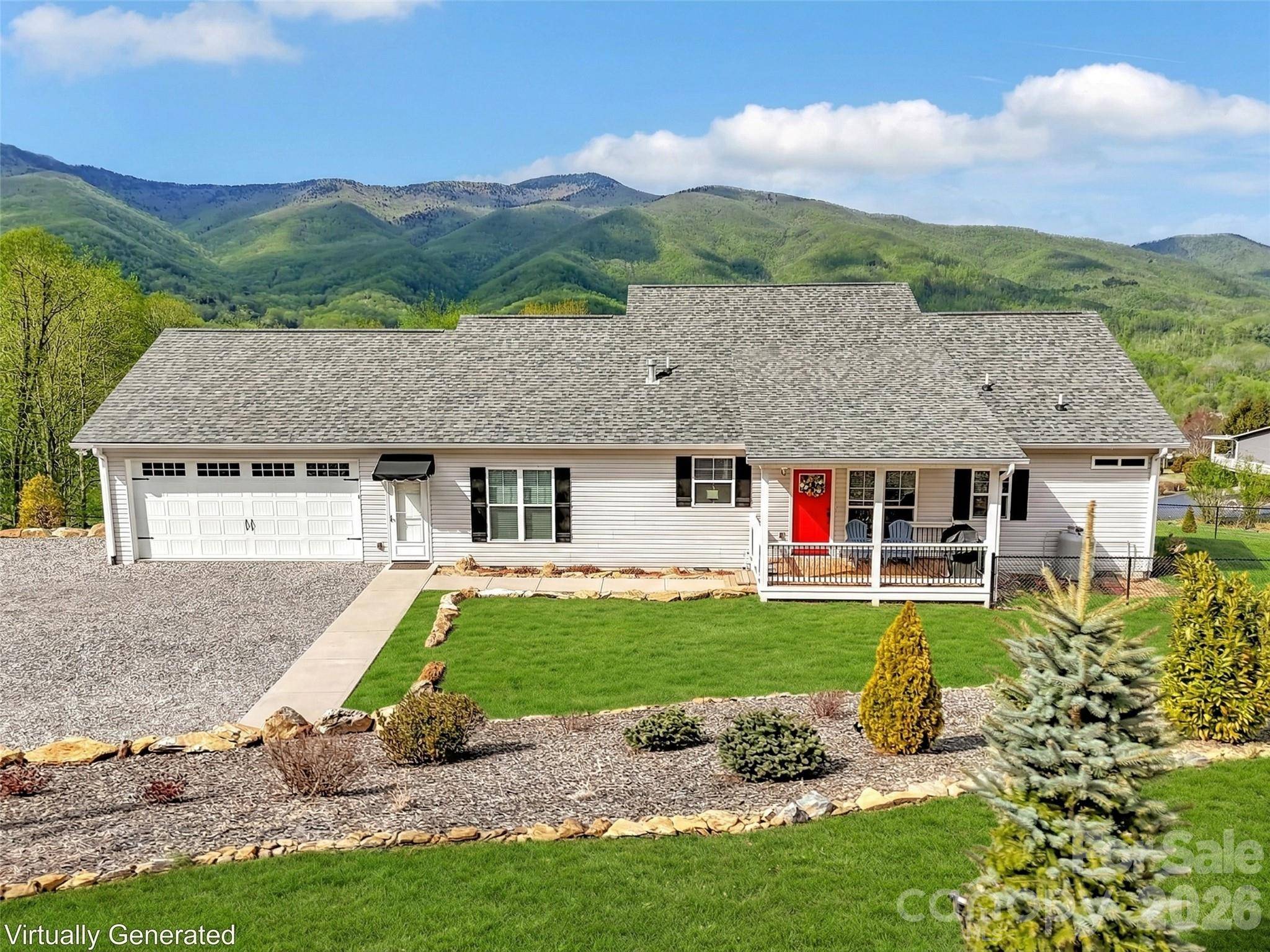 605 Red Bank RD #9, Waynesville, NC 28786
