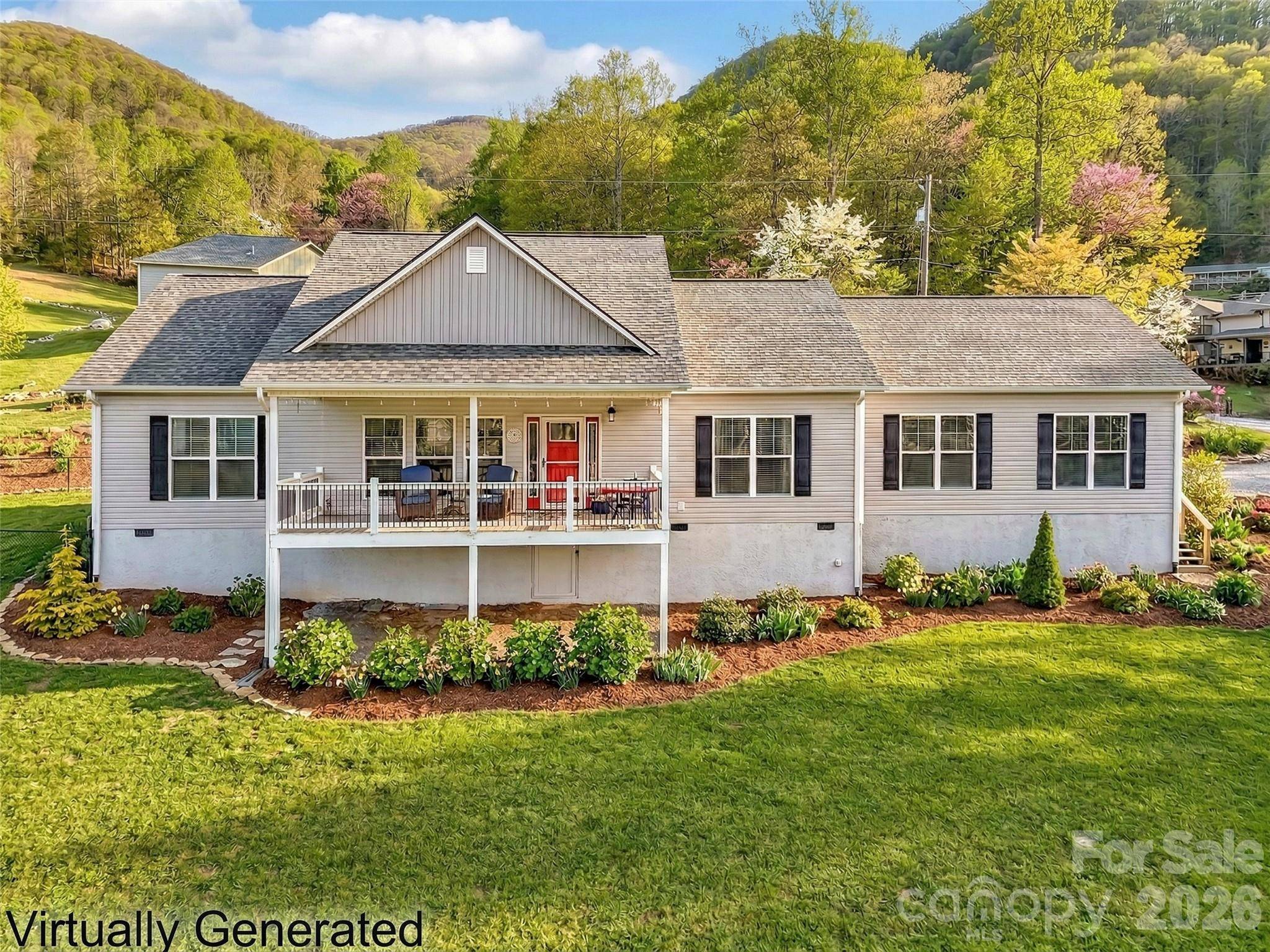 605 Red Bank RD #9, Waynesville, NC 28786