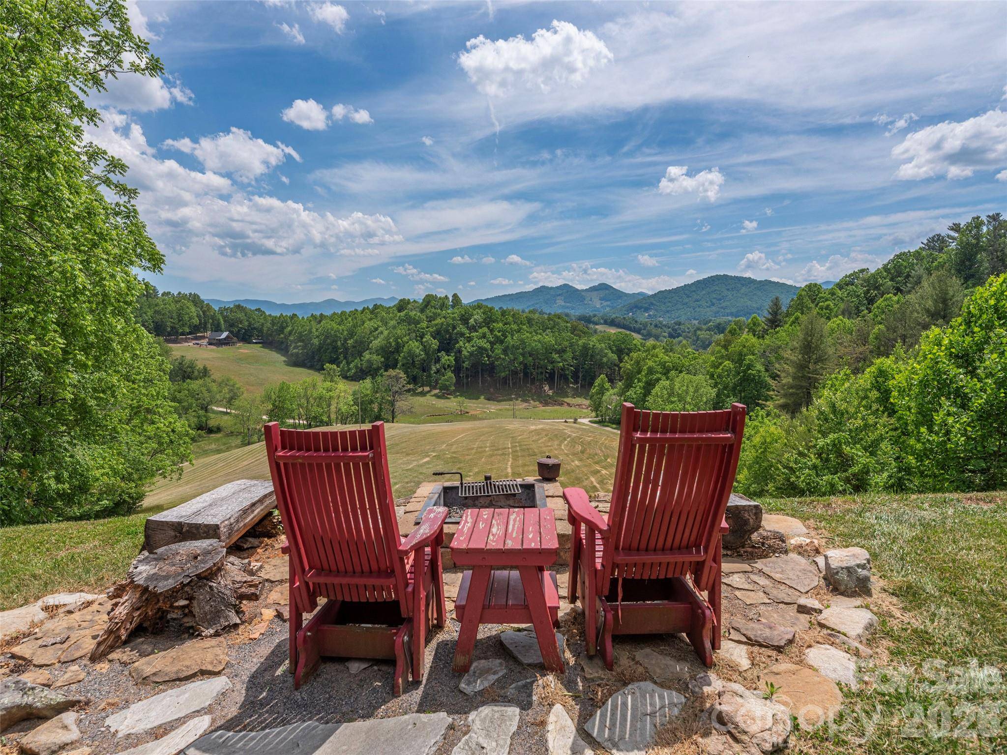 461 Ferguson Cove LOOP, Clyde, NC 28721