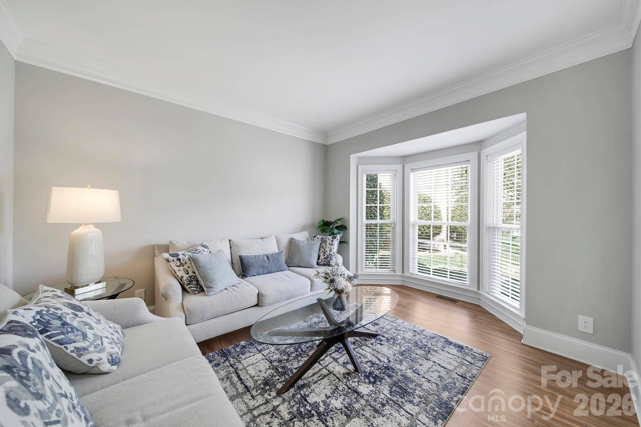 12509 Stirling Trace CT, Charlotte, NC 28277
