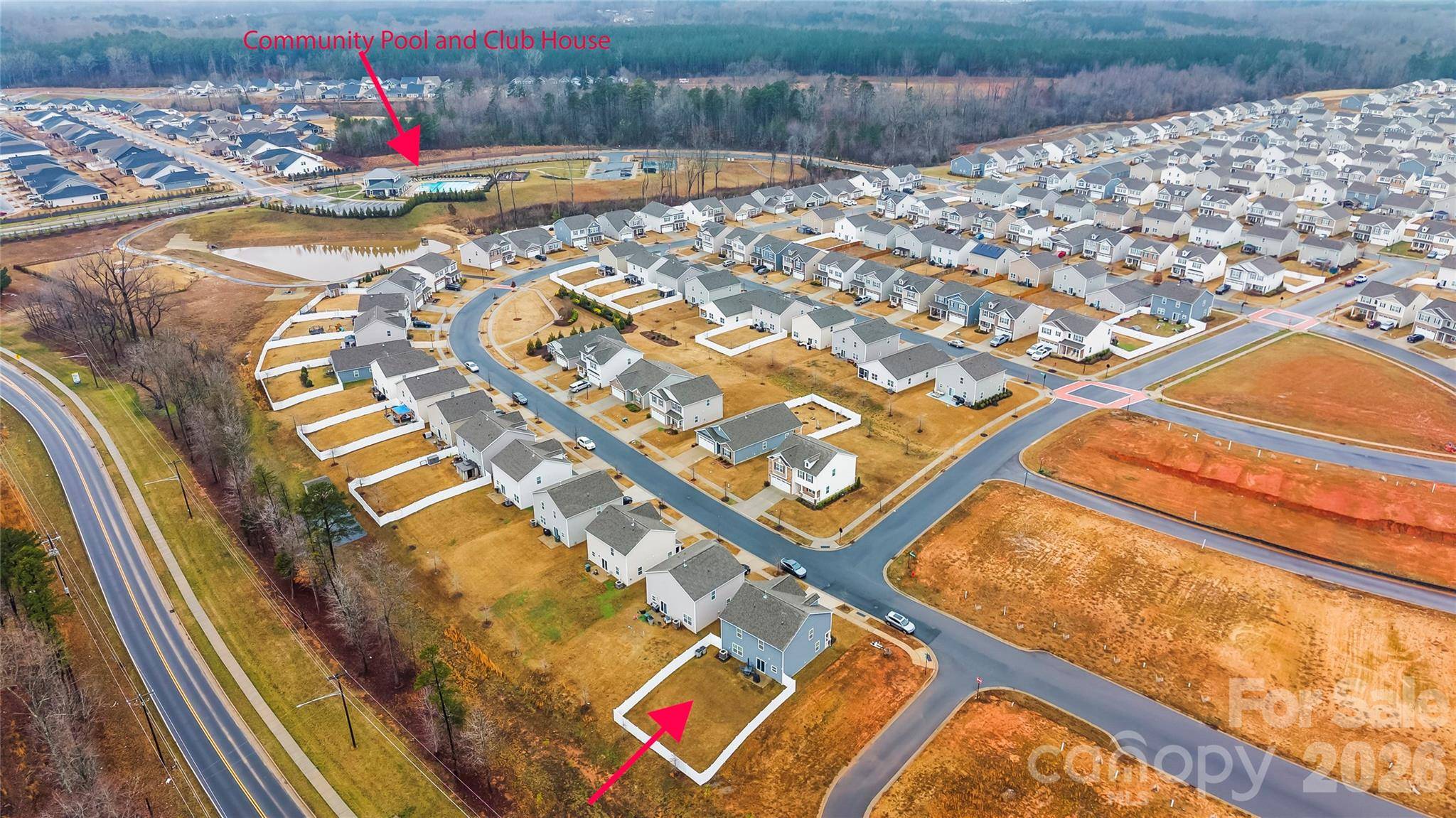 7549 Stonehouse DR, Gastonia, NC 28056