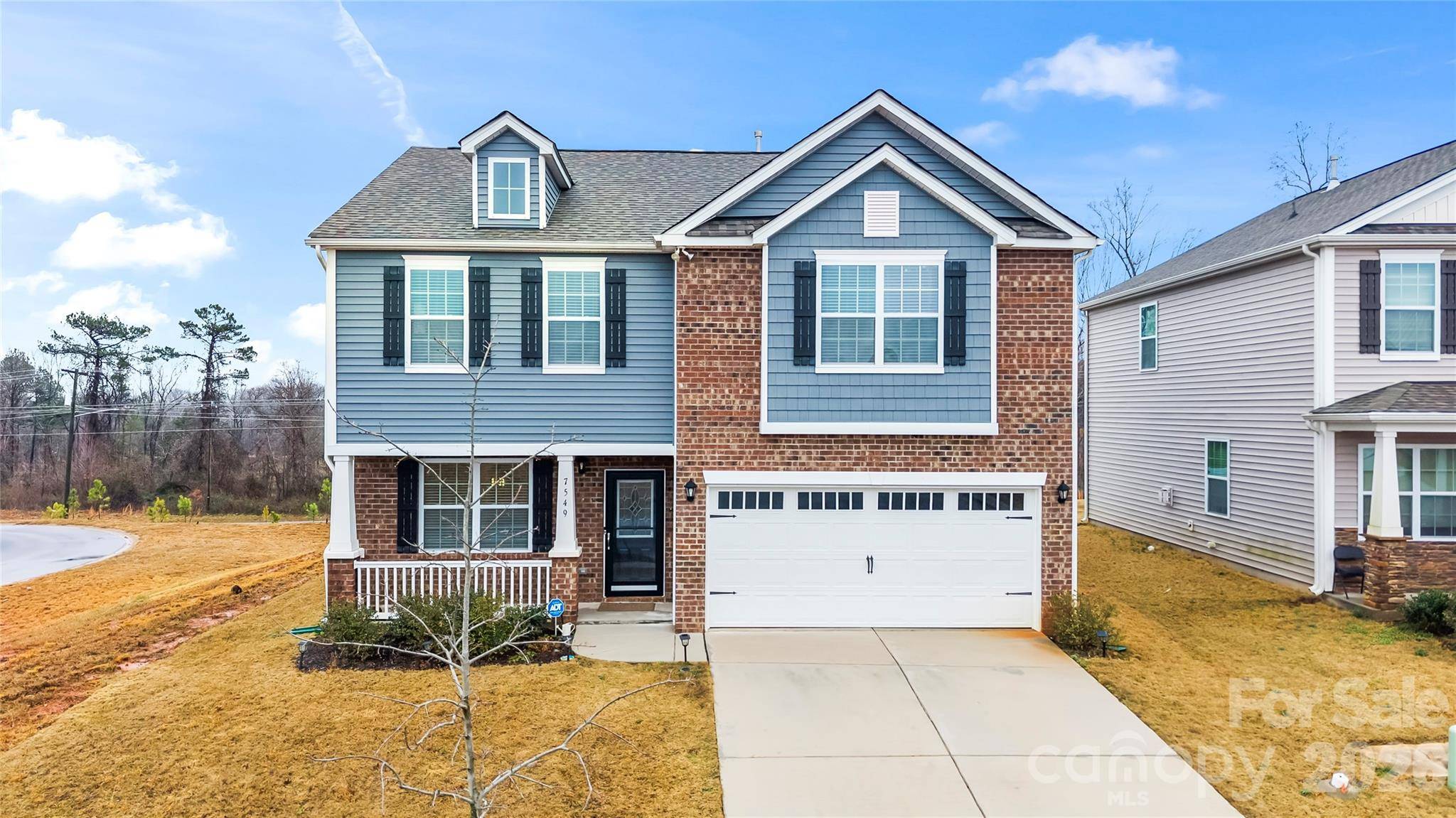 7549 Stonehouse DR, Gastonia, NC 28056