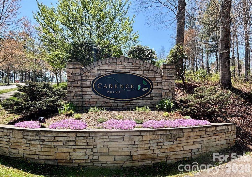 L 19 Cadence CIR #19, Brevard, NC 28712