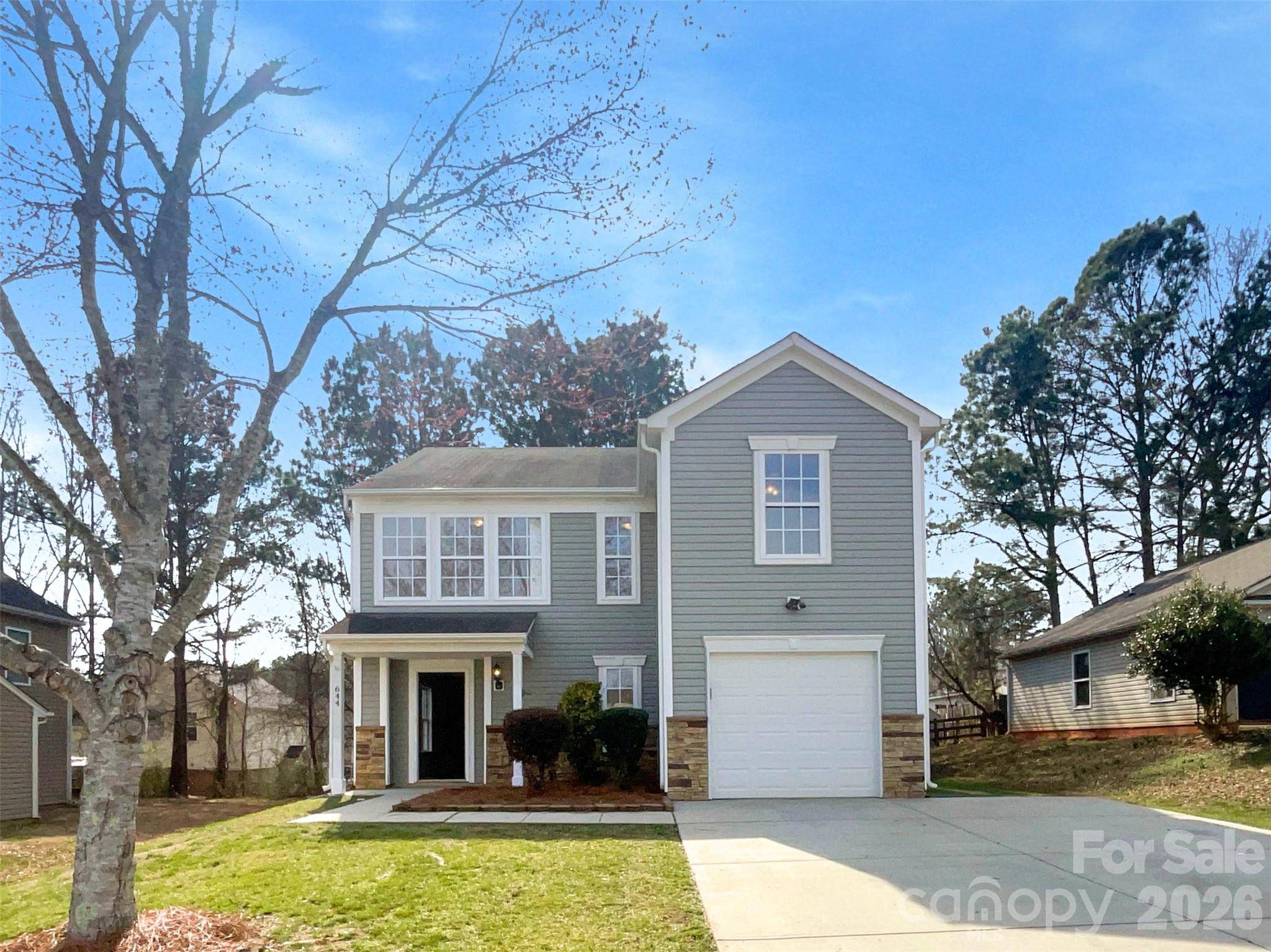 644 Carybrook CT, York, SC 29745