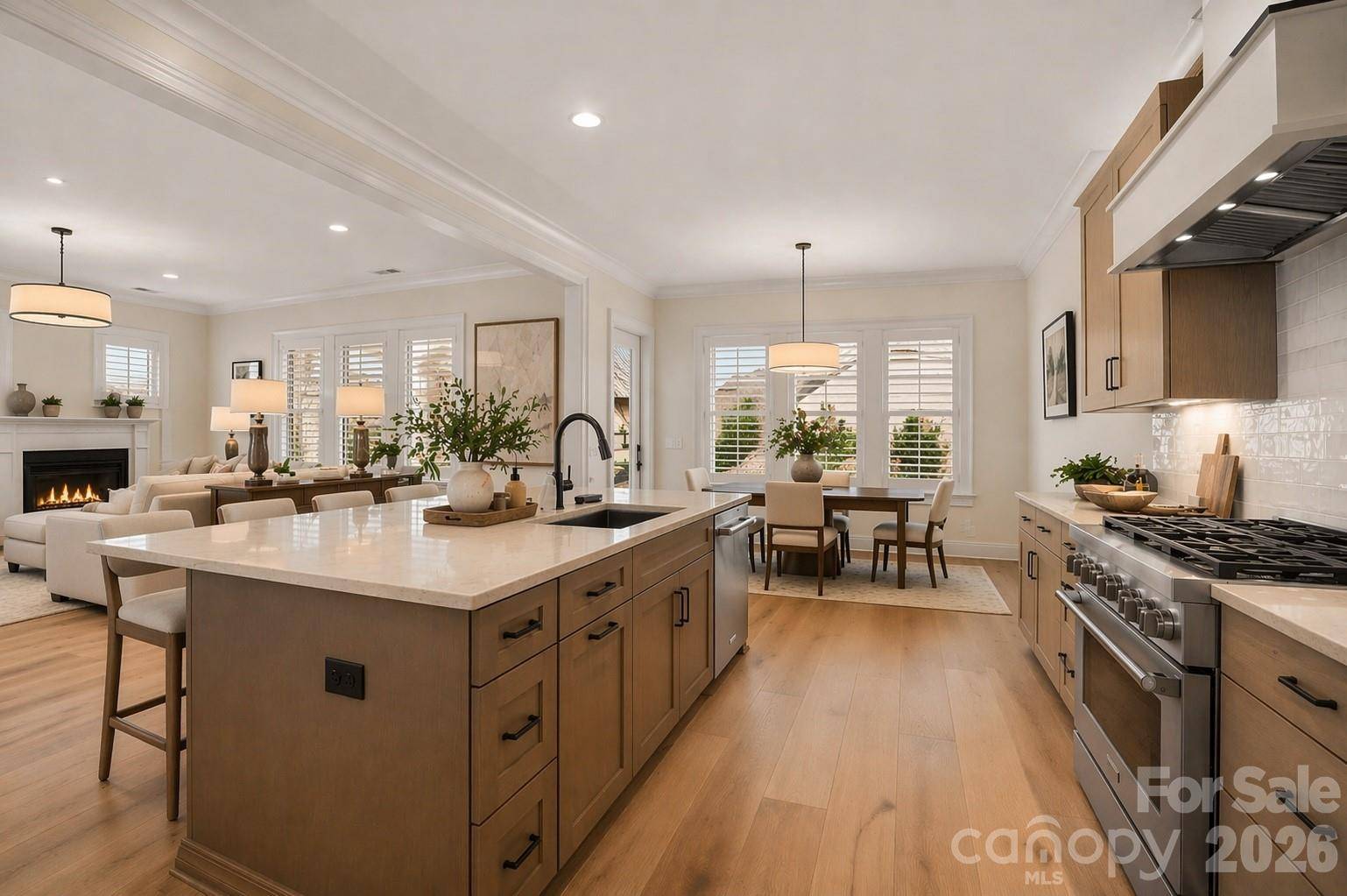 3 Dola Ray PL #3, Stanley, NC 28164