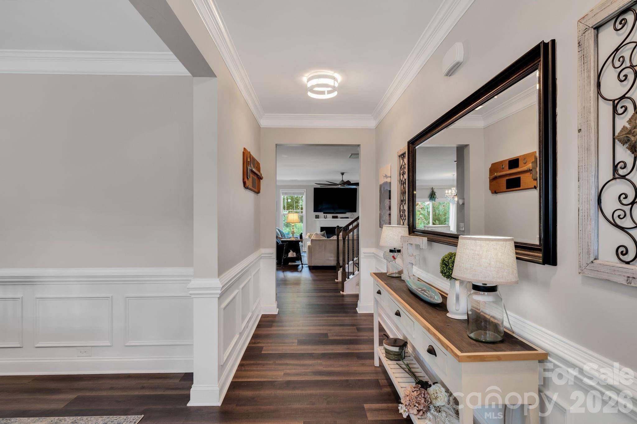 2009 Burton Point CT, Waxhaw, NC 28173