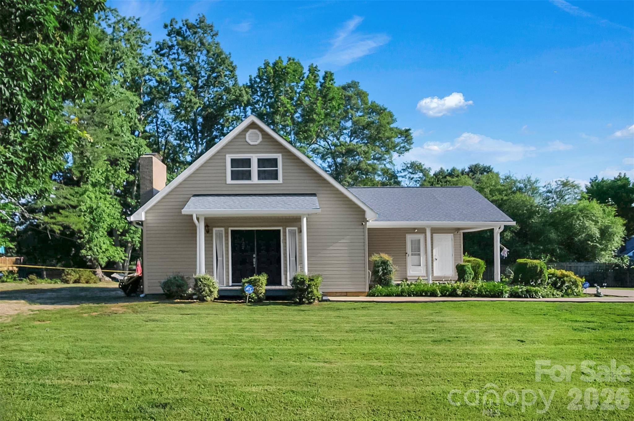 122 Rockman RD, Grover, NC 28073