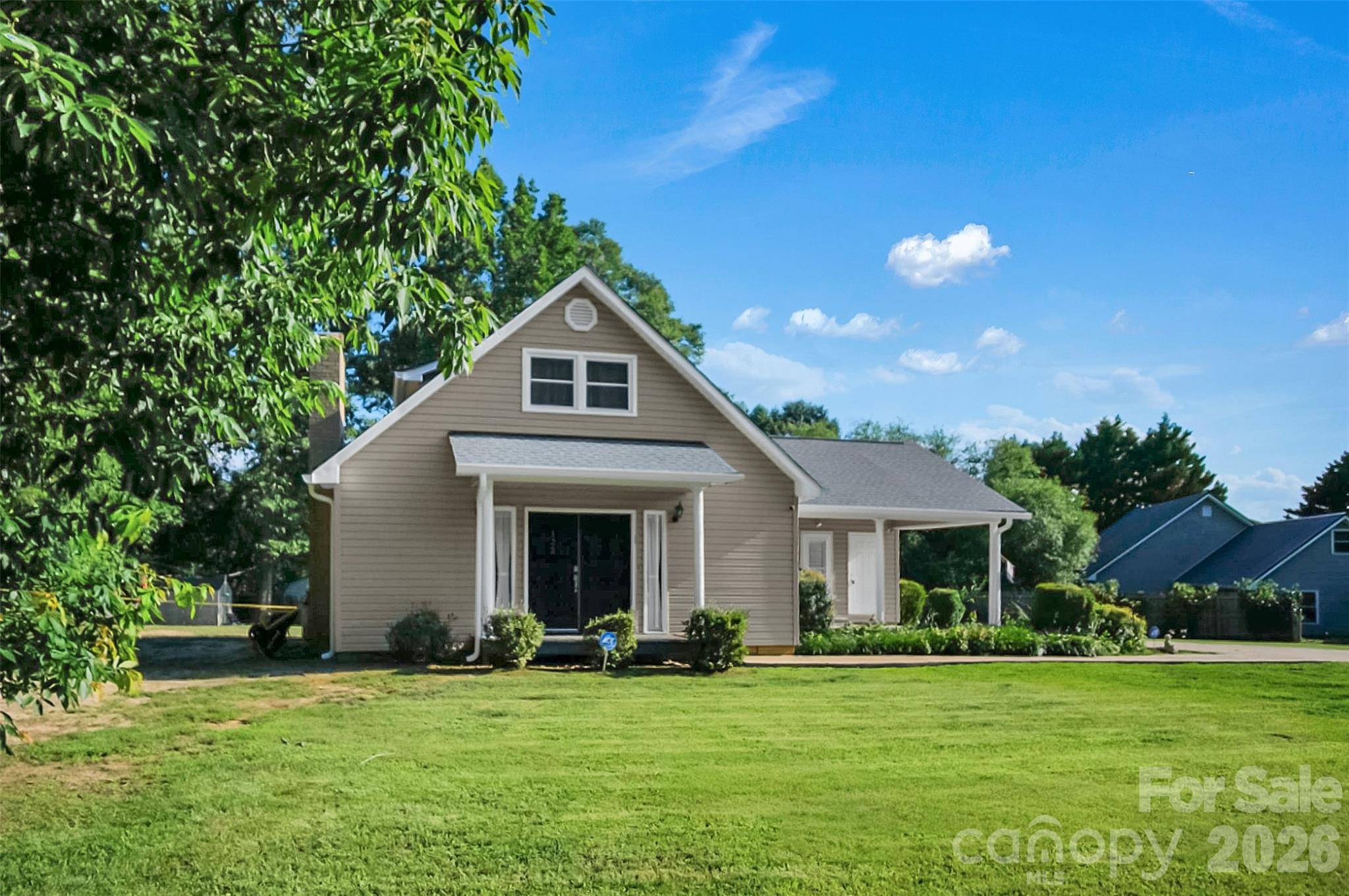 122 Rockman RD, Grover, NC 28073