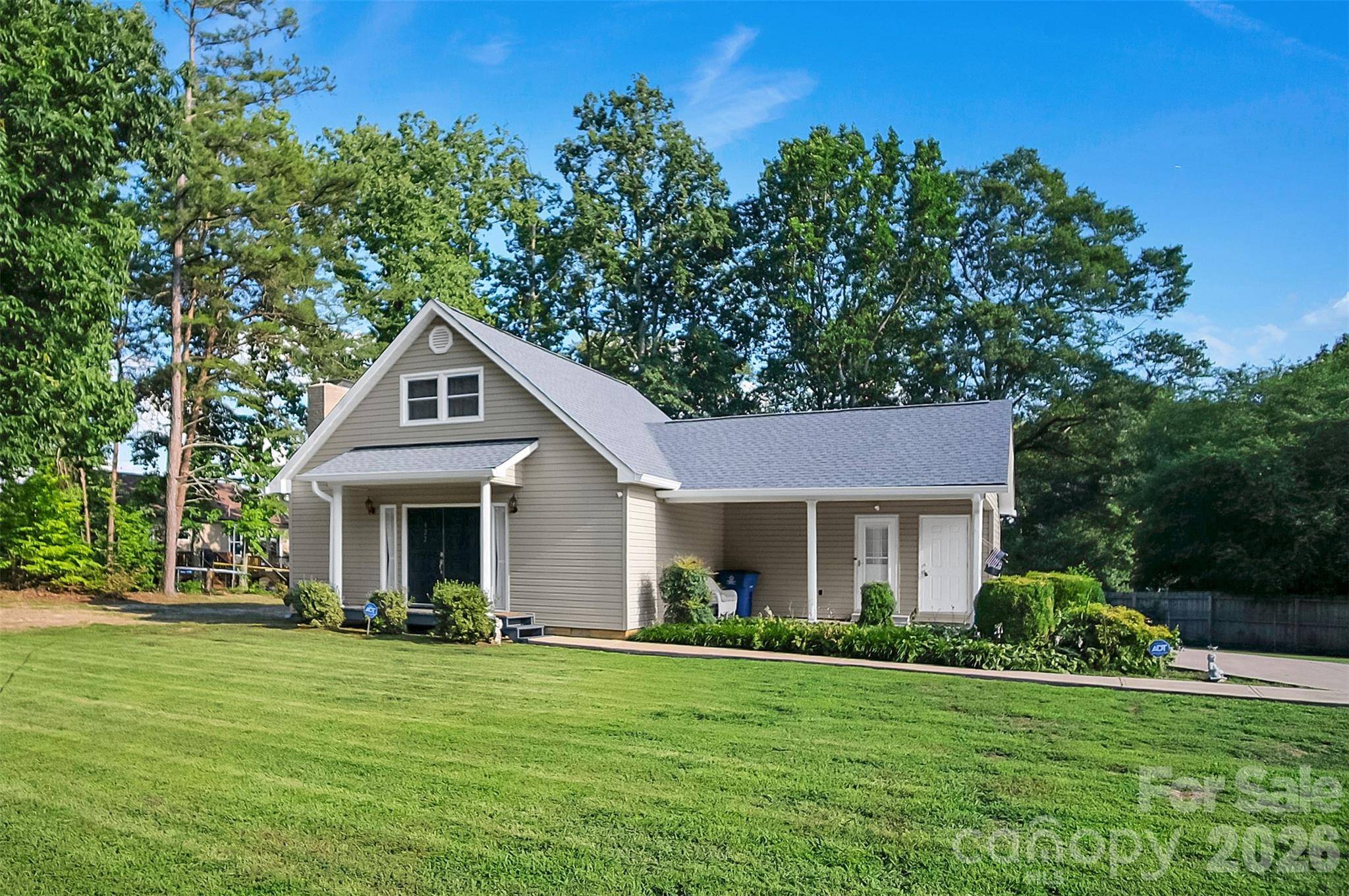 122 Rockman RD, Grover, NC 28073