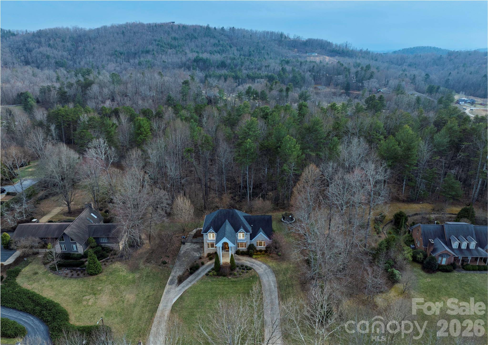 510 SE Stonecroft CT SE #32, Lenoir, NC 28645