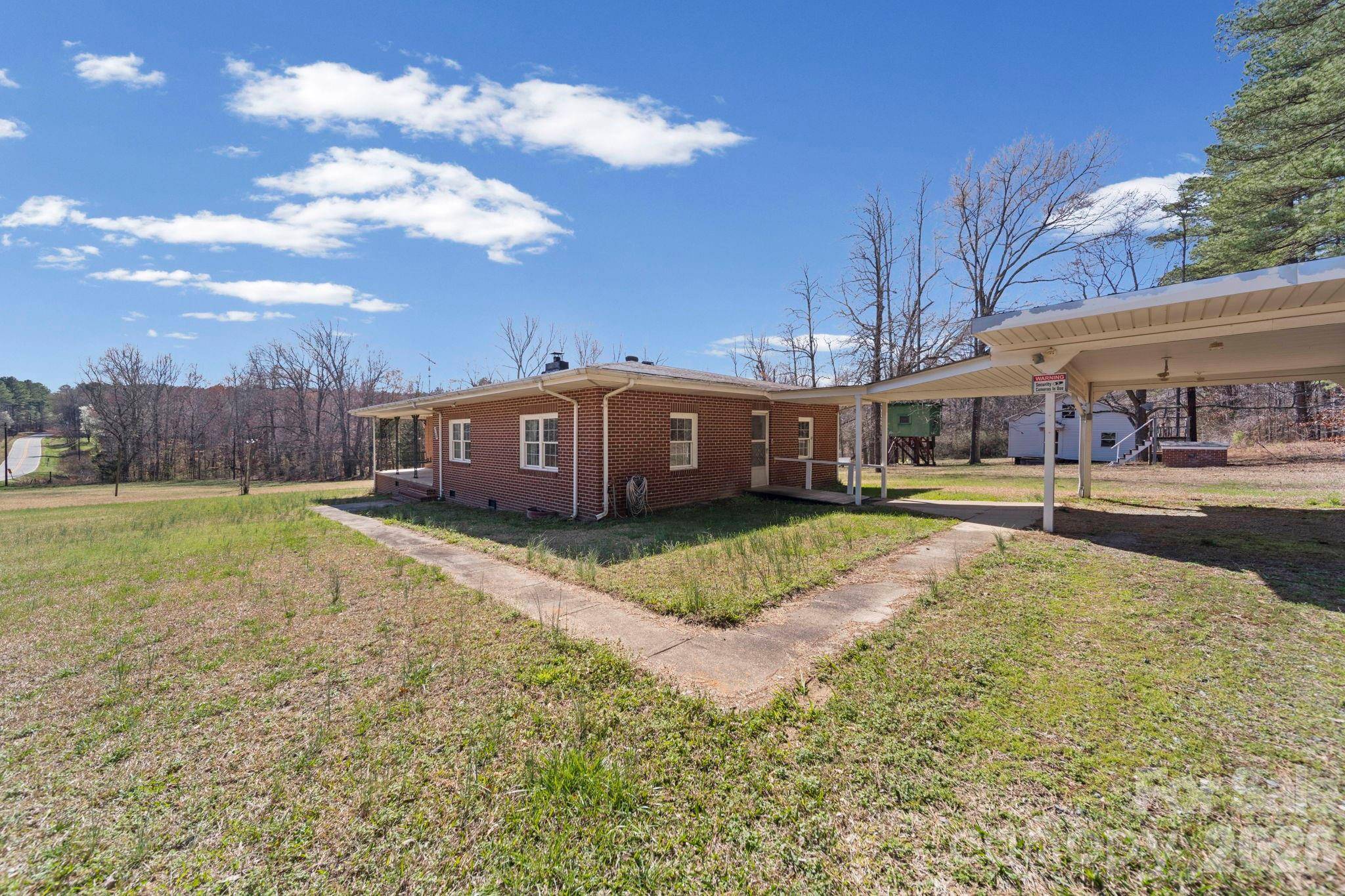 2350 Grubb Ferry RD, Salisbury, NC 28144