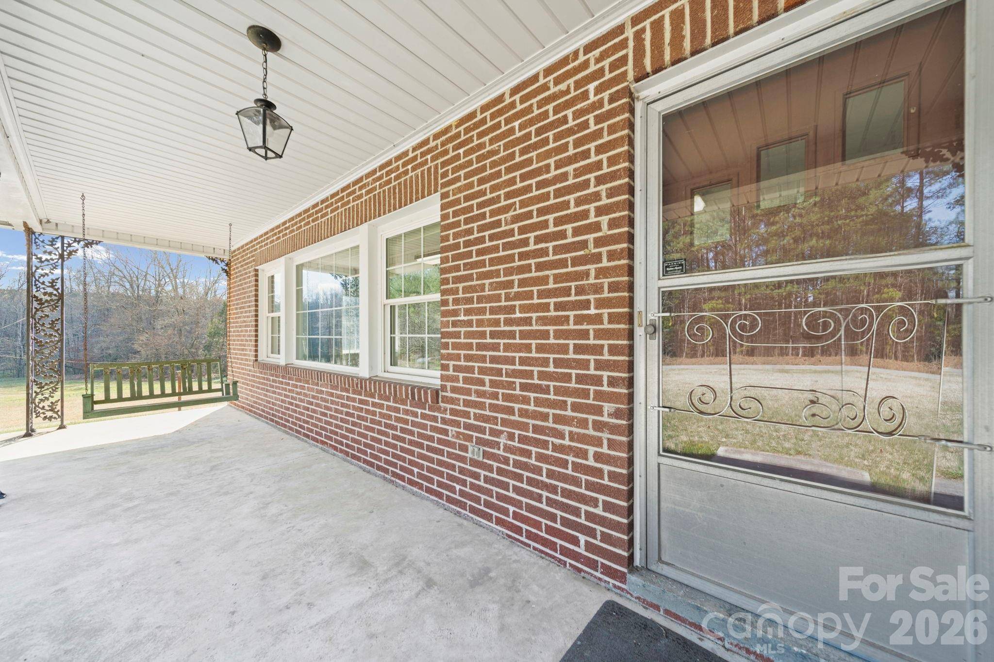 2350 Grubb Ferry RD, Salisbury, NC 28144