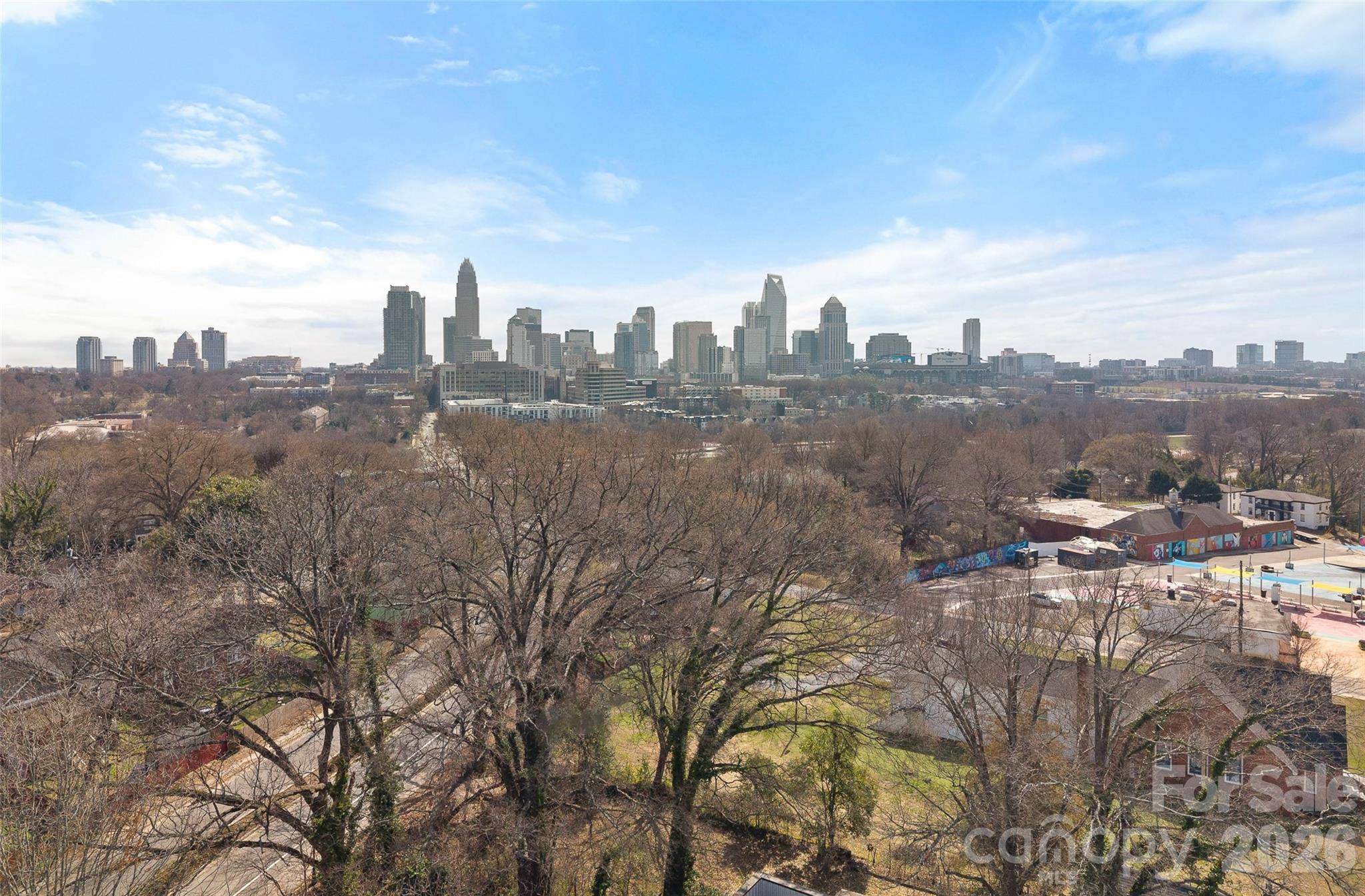 1515 W 5th ST, Charlotte, NC 28216