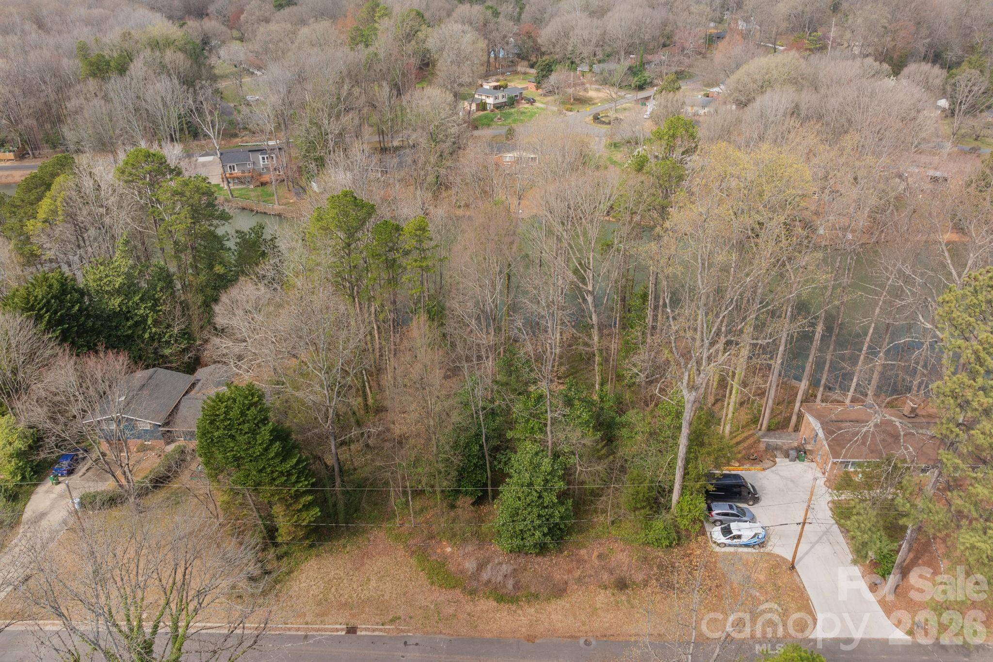 TBD Oakwood LN, Charlotte, NC 28215
