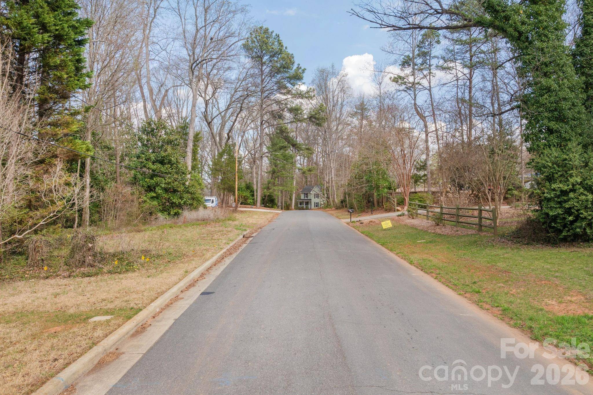 TBD Oakwood LN, Charlotte, NC 28215