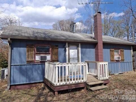 129 Harrison ST, Swannanoa, NC 28778