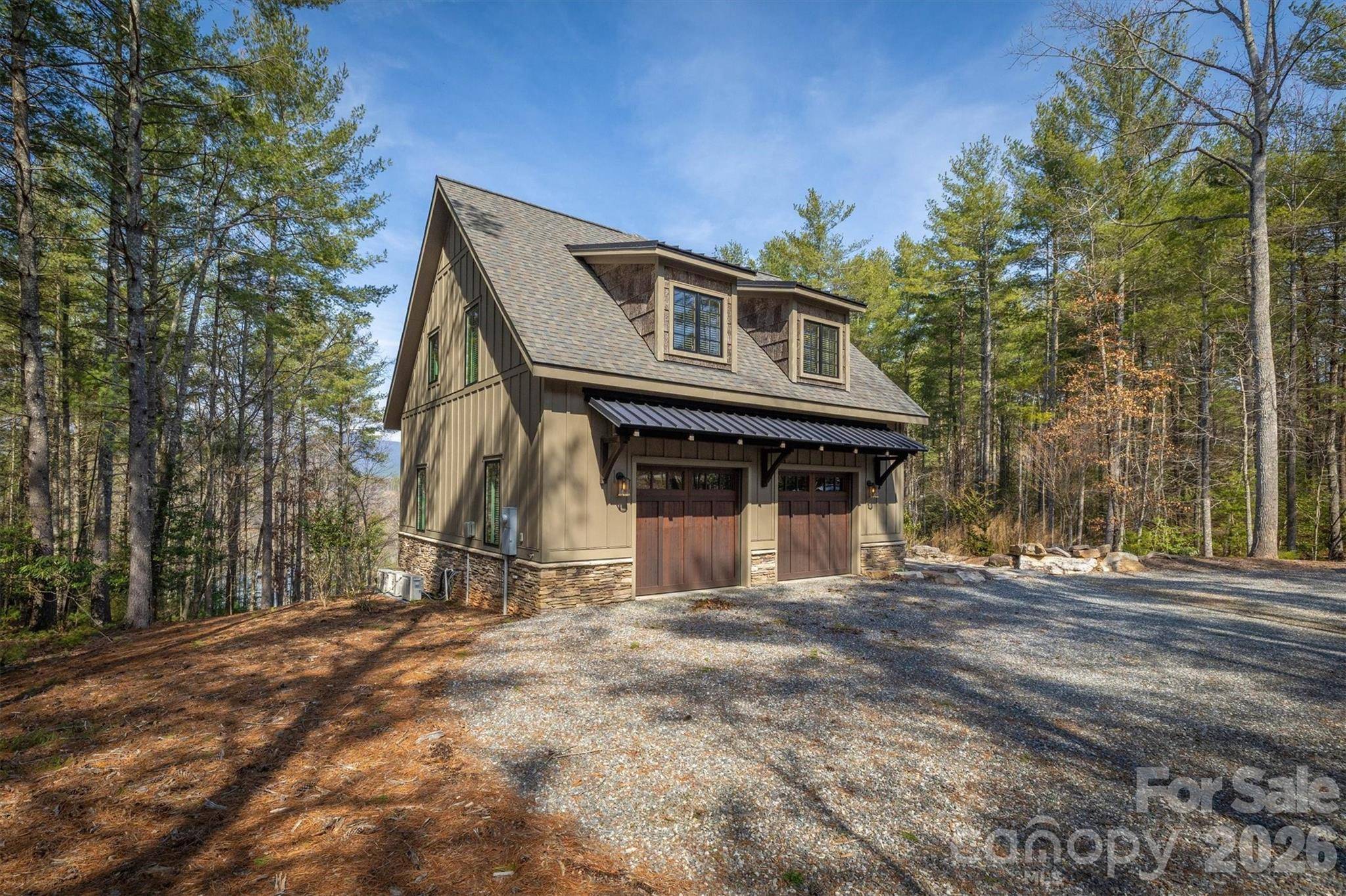 1195 Old Wildlife Club DR #89, Nebo, NC 28761