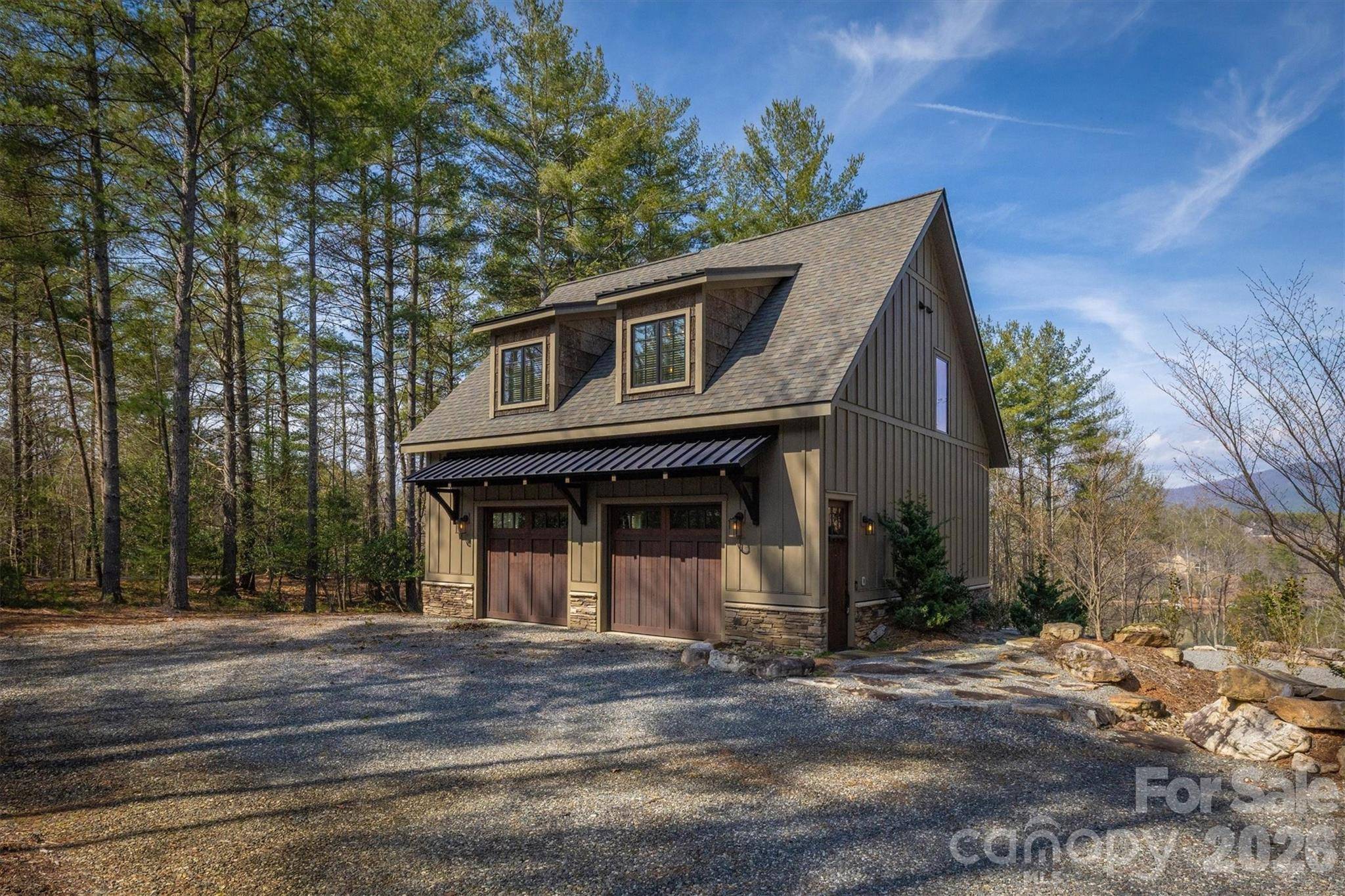 1195 Old Wildlife Club DR #89, Nebo, NC 28761