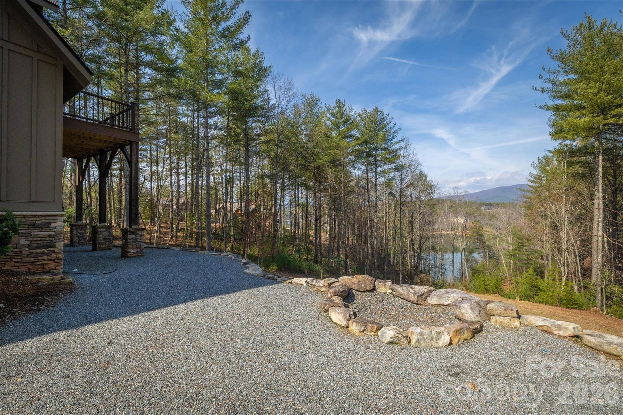 1195A Old Wildlife Club DR, Nebo, NC 28761