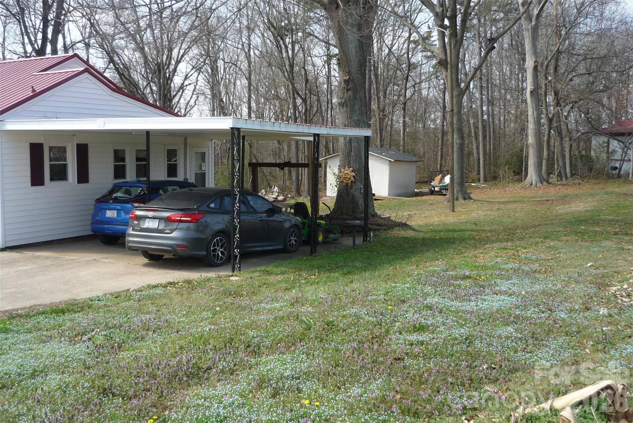 120 Bradley RD, Shelby, NC 28152