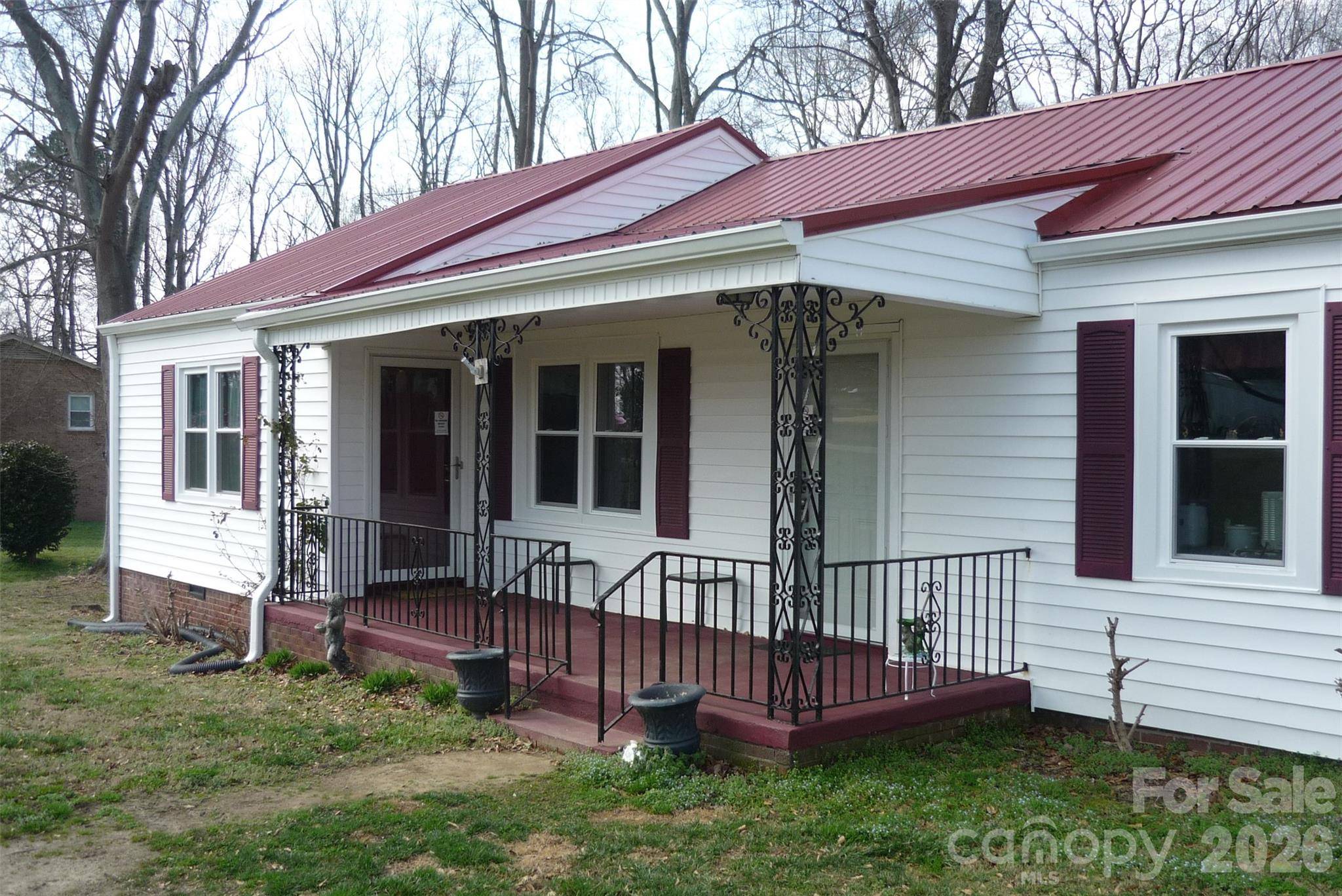 120 Bradley RD, Shelby, NC 28152