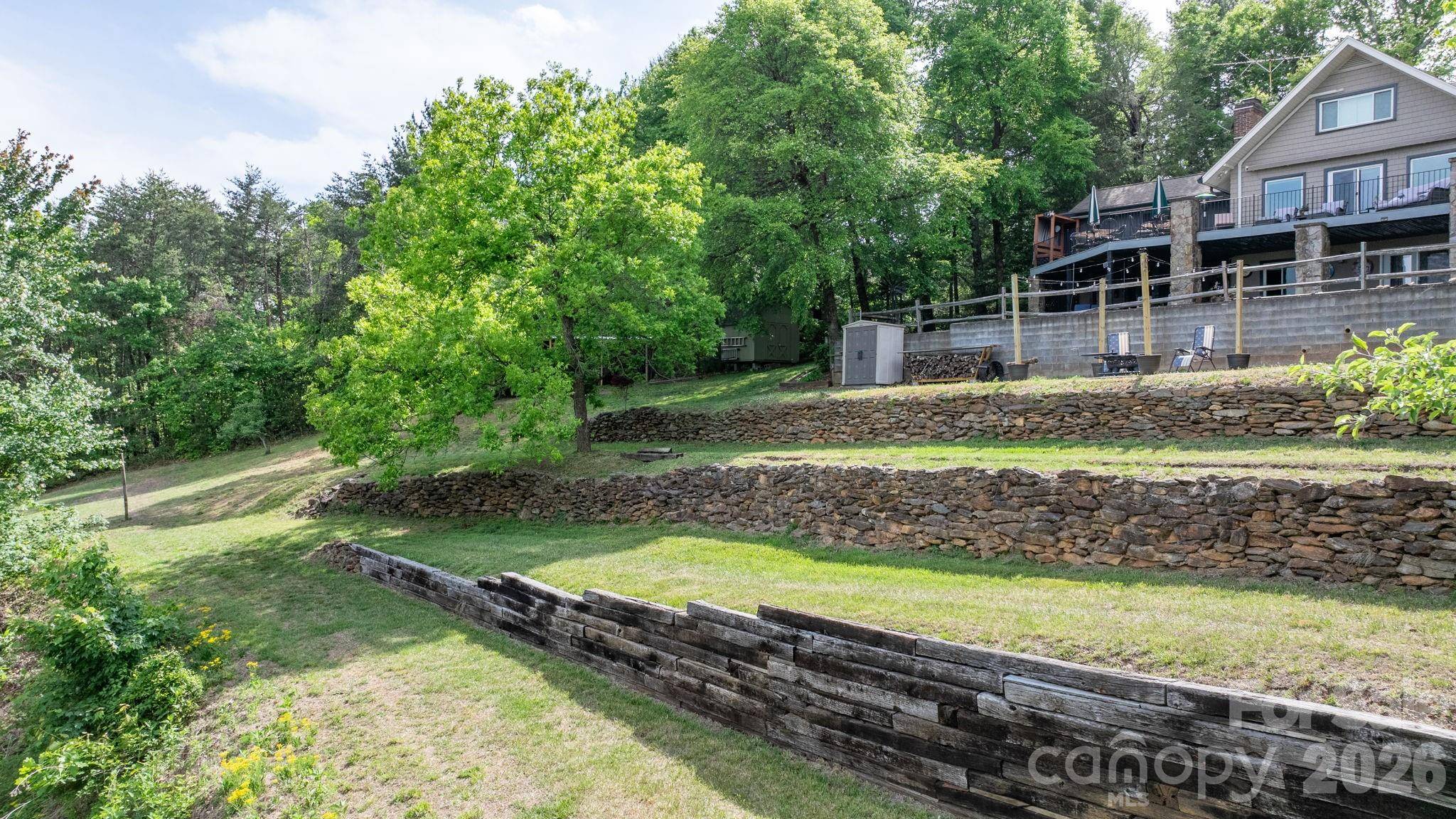 2184 Pine Mountain DR, Connelly Springs, NC 28612
