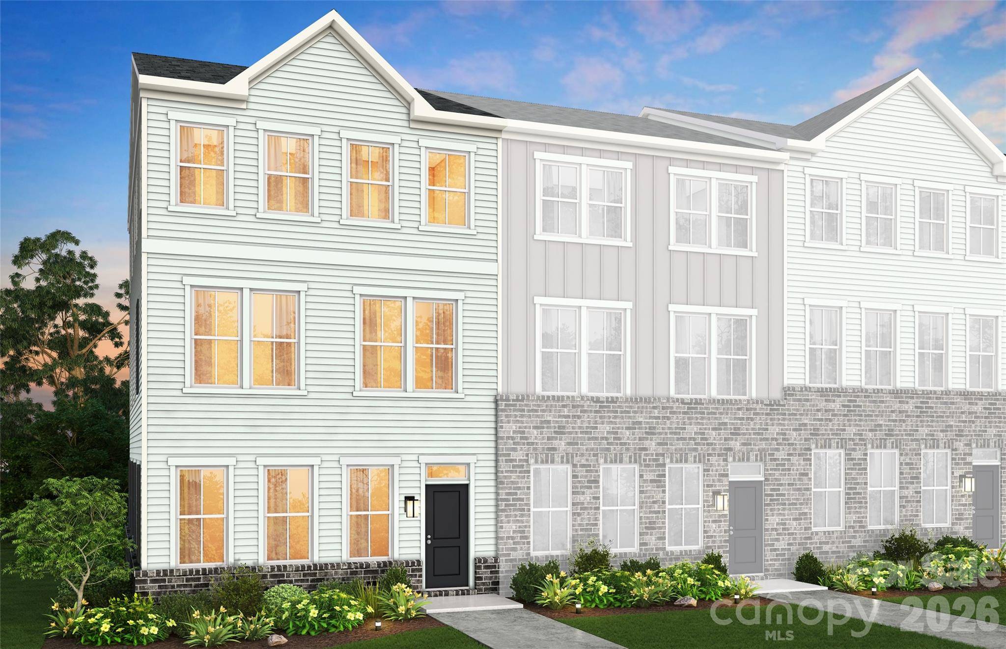 6003 Runoff CT, Charlotte, NC 28262