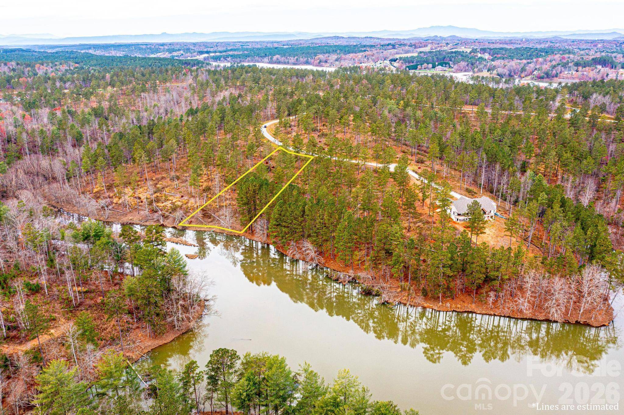 2188 Snowmass DR, Connelly Springs, NC 28612