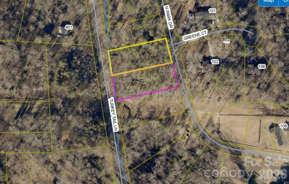 113 North Park DR #11 & 12, Morganton, NC 28655