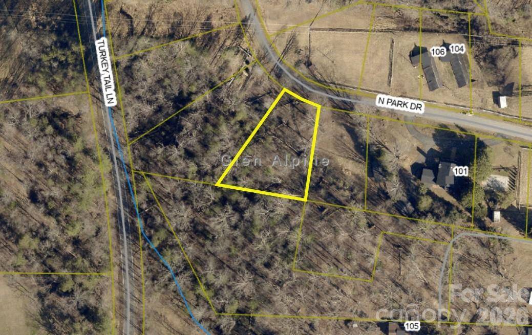 0 North Park DR #6, Morganton, NC 28655