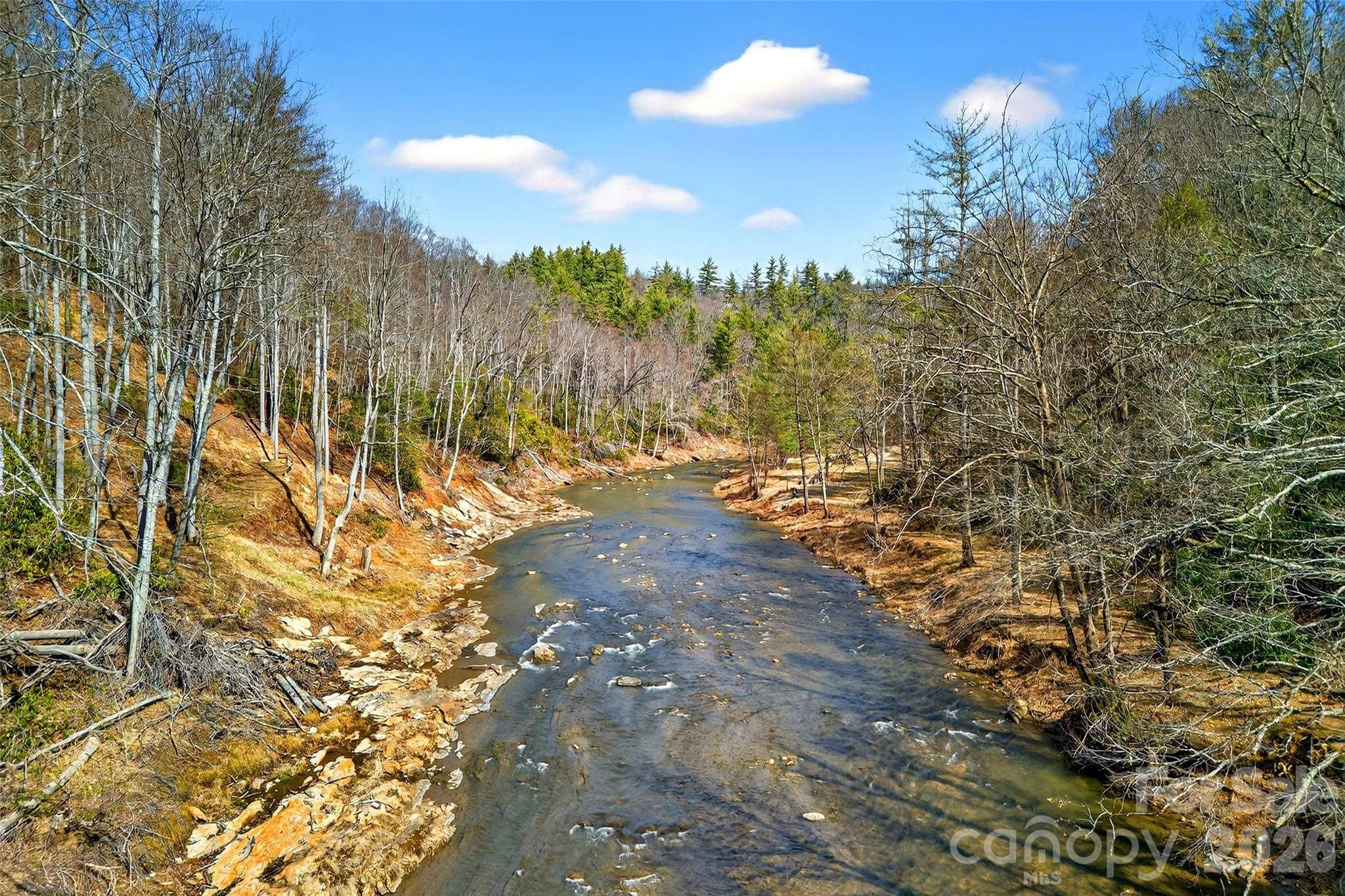 542 Allen Mountain LN, Spruce Pine, NC 28777