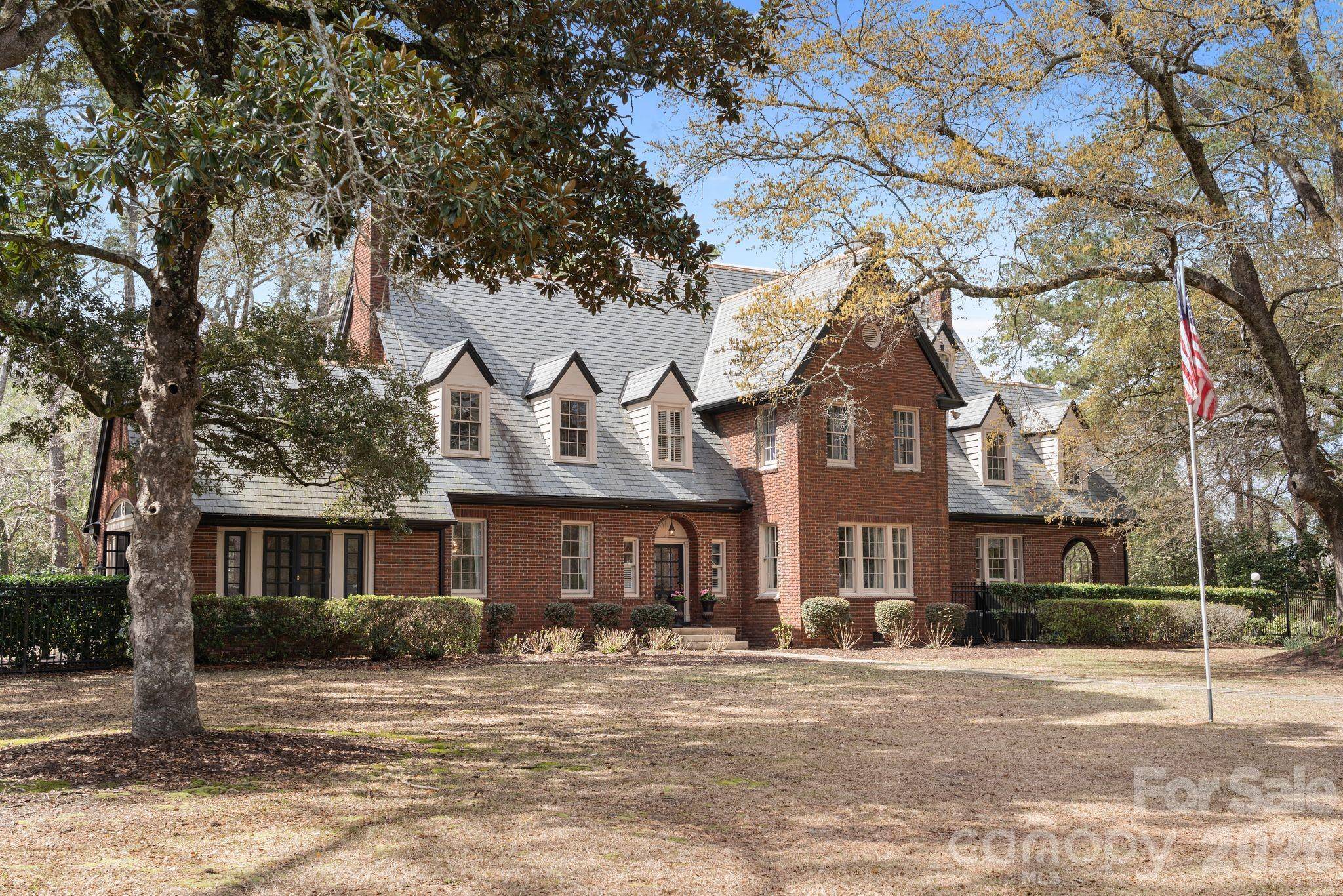 1503 Elm ST, Conway, SC 29526