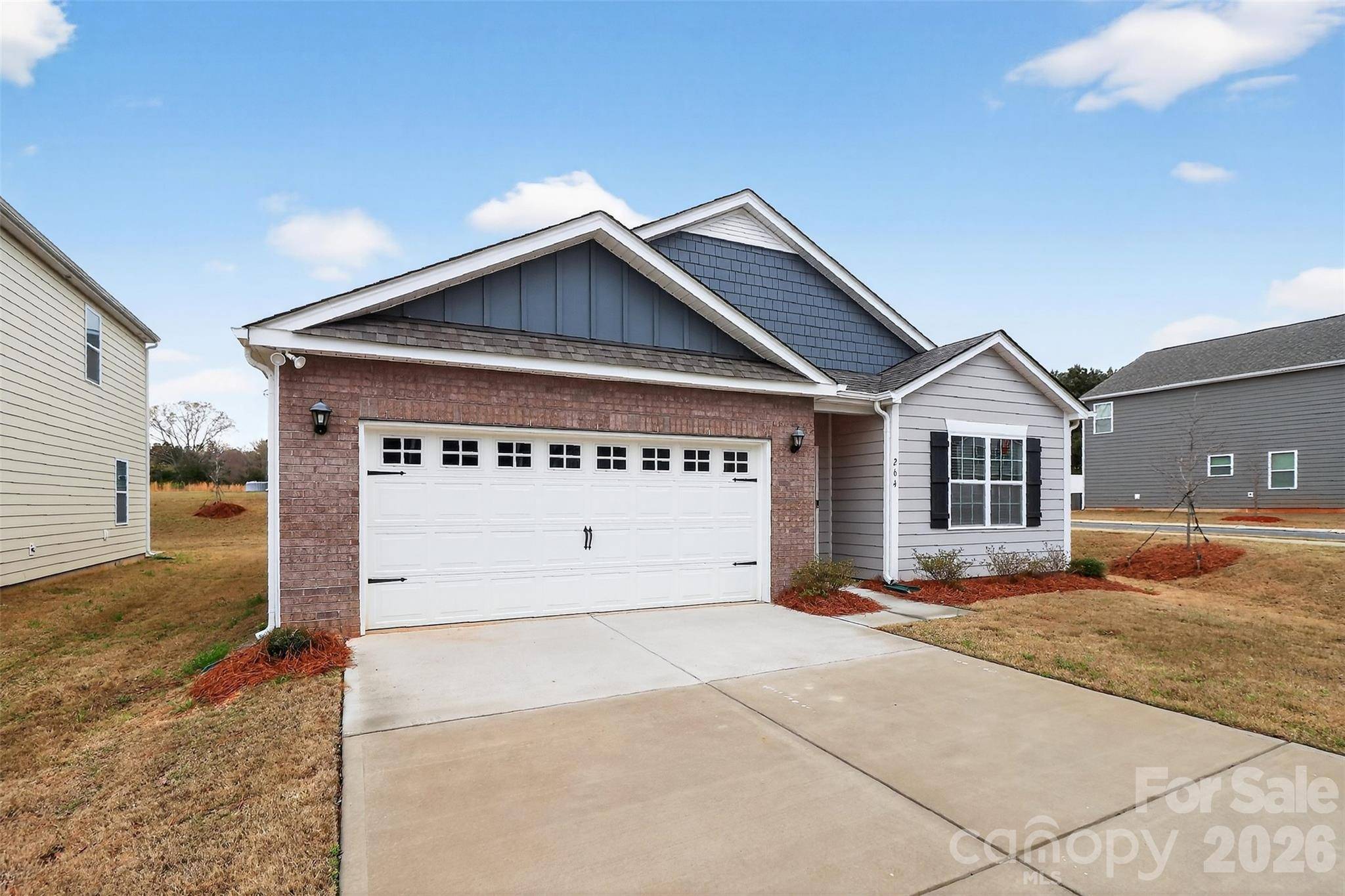 264 Court House AVE, York, SC 29745