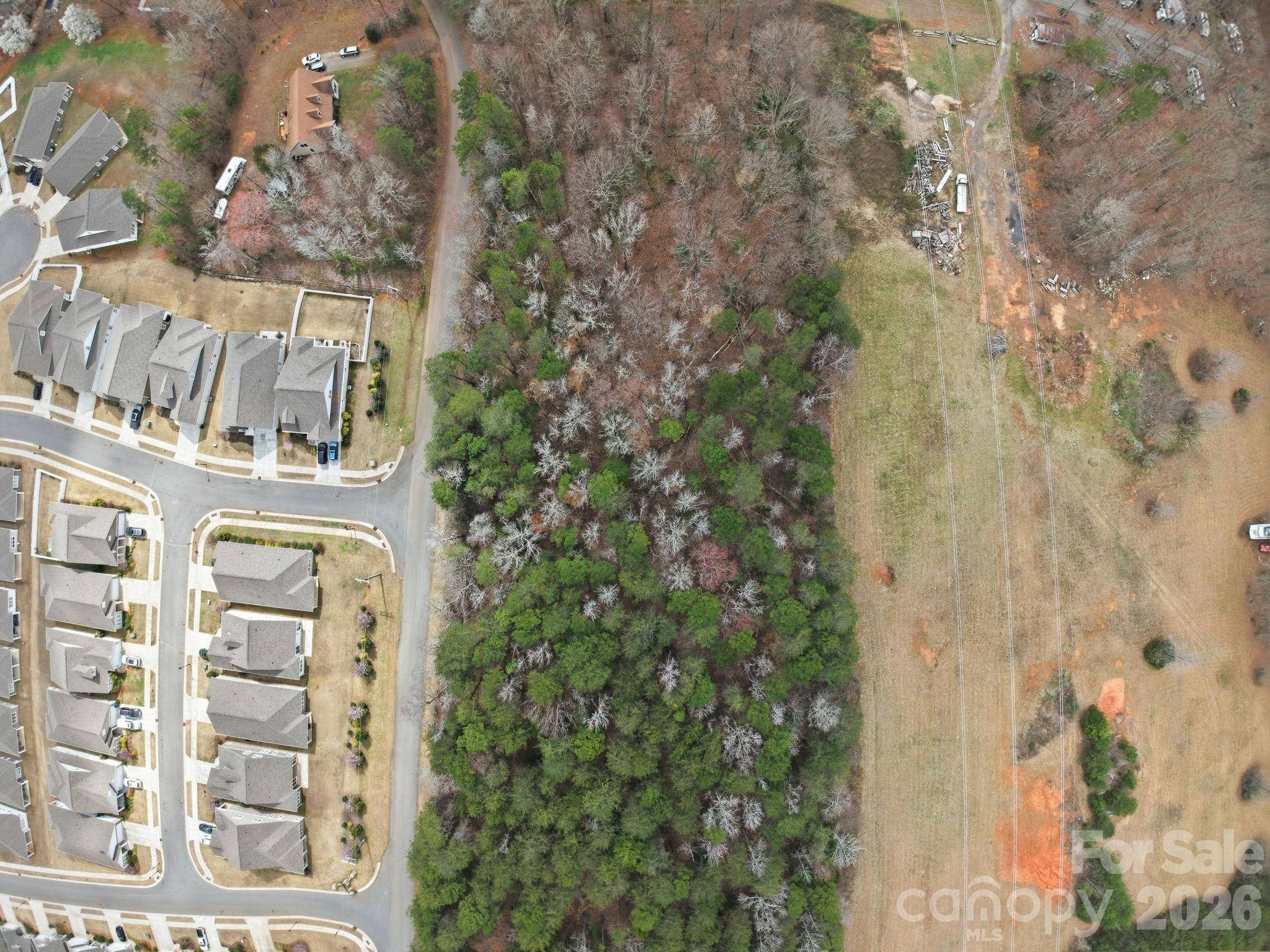 00 McCorkle LN, Sherrills Ford, NC 28673