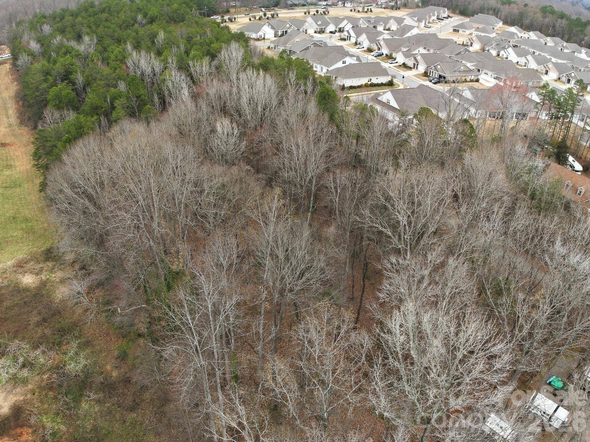 00 McCorkle LN, Sherrills Ford, NC 28673