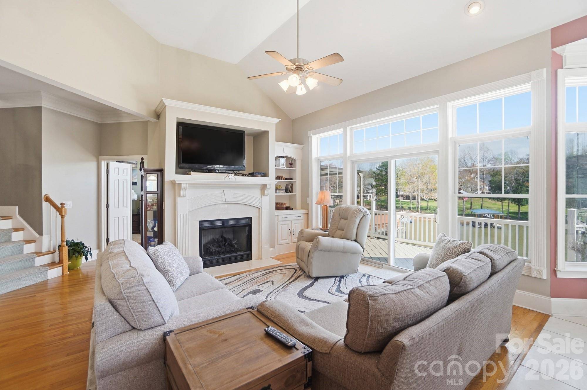 186 Hazelton LOOP, Mooresville, NC 28117
